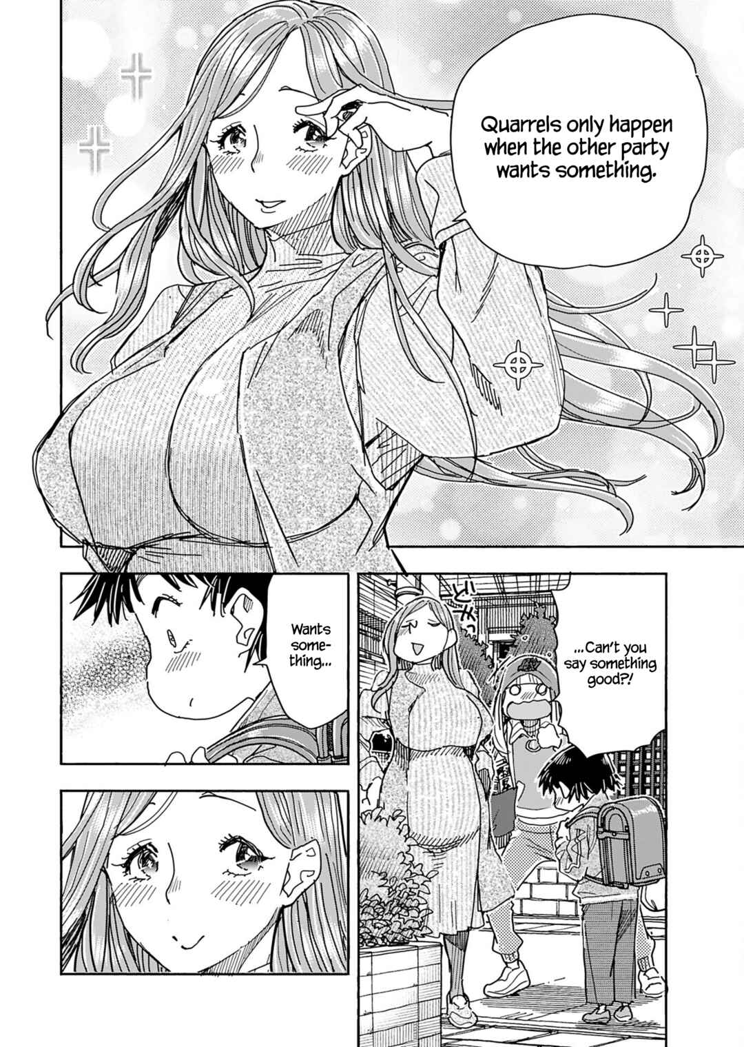 Chapter 152 - Page 21