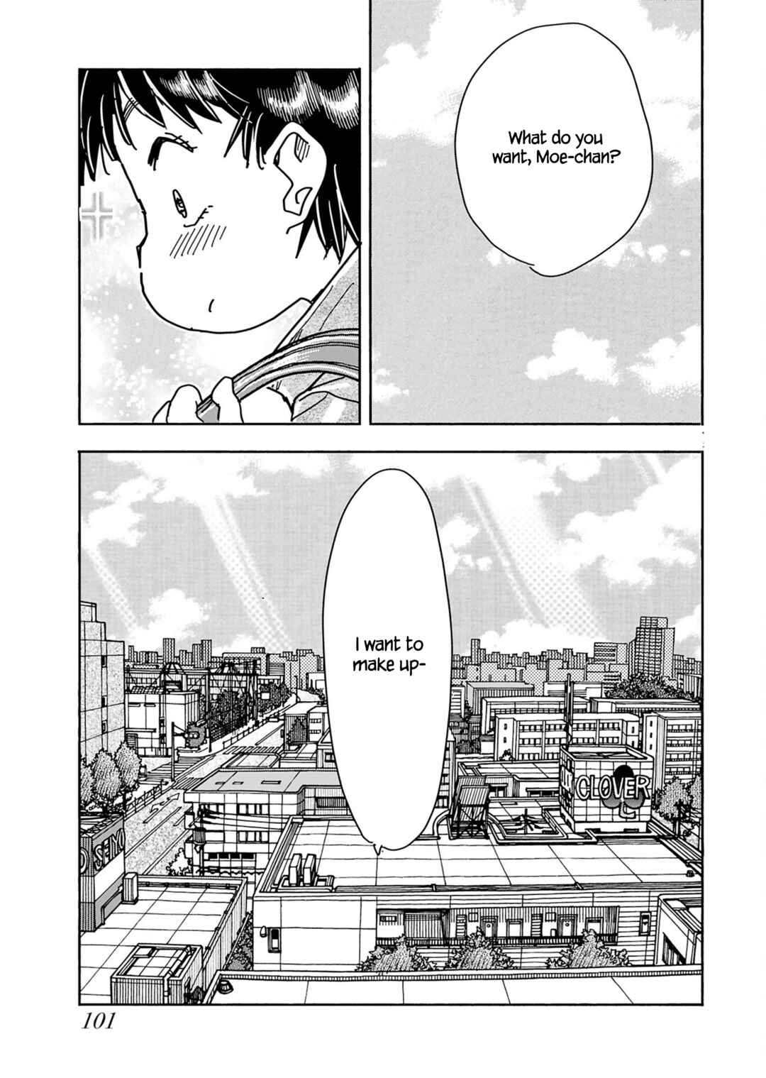 Chapter 152 - Page 22