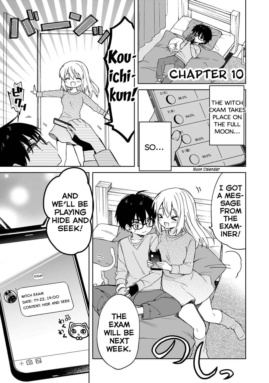 Chapter 10 - Page 1