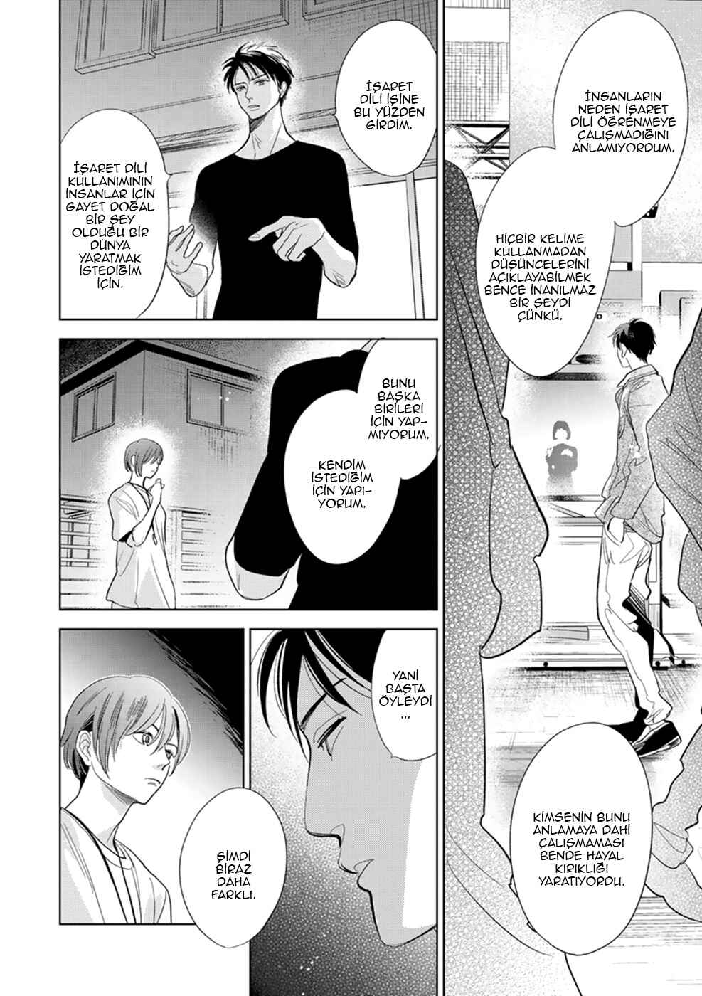 Chapter 28 - Page 21