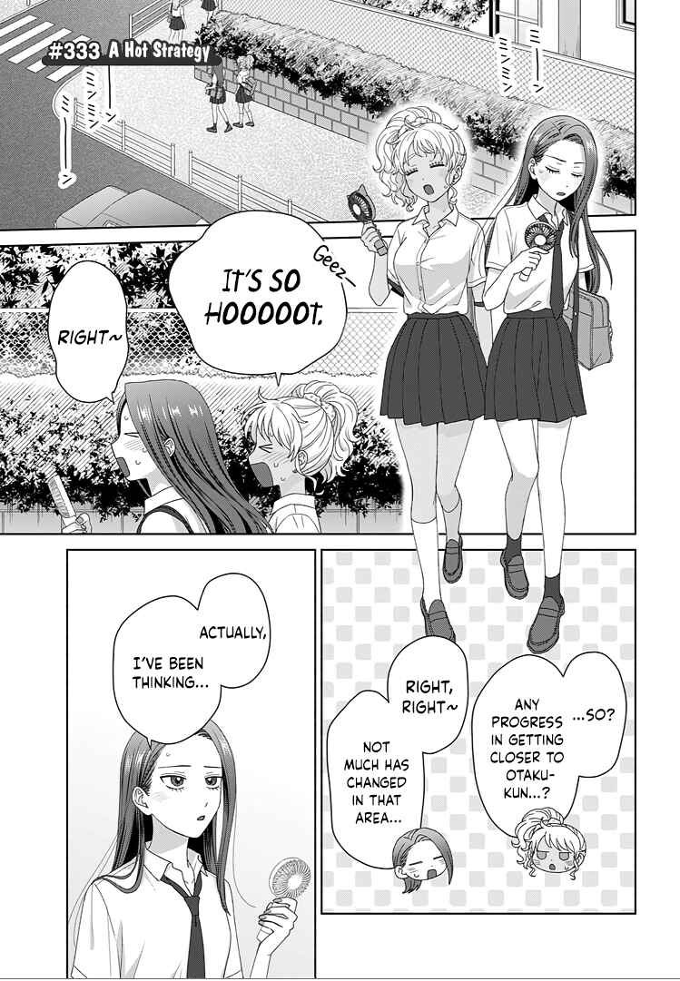 Chapter 92 - Page 10