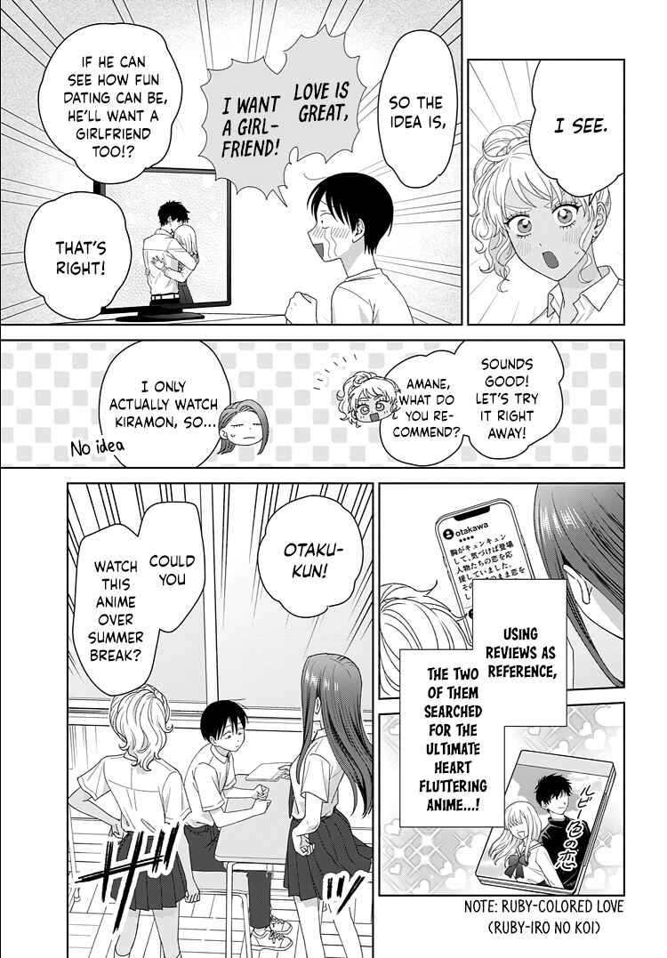 Chapter 92 - Page 12