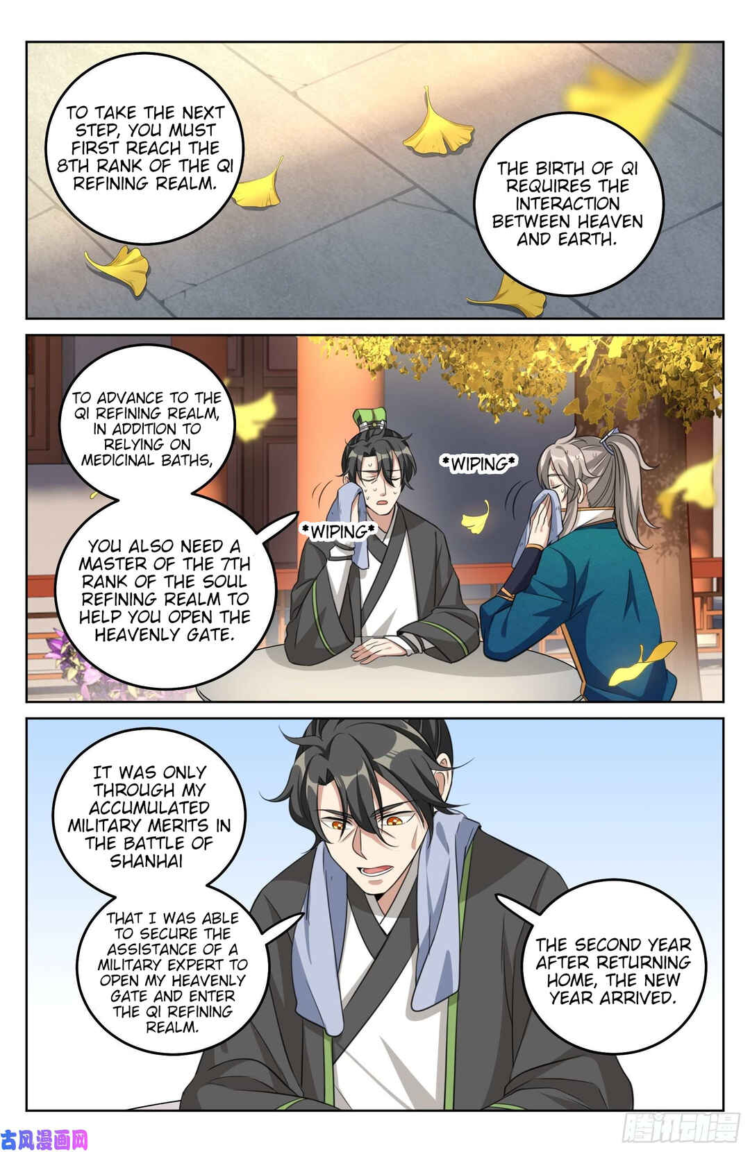 Chapter 23 - Page 4