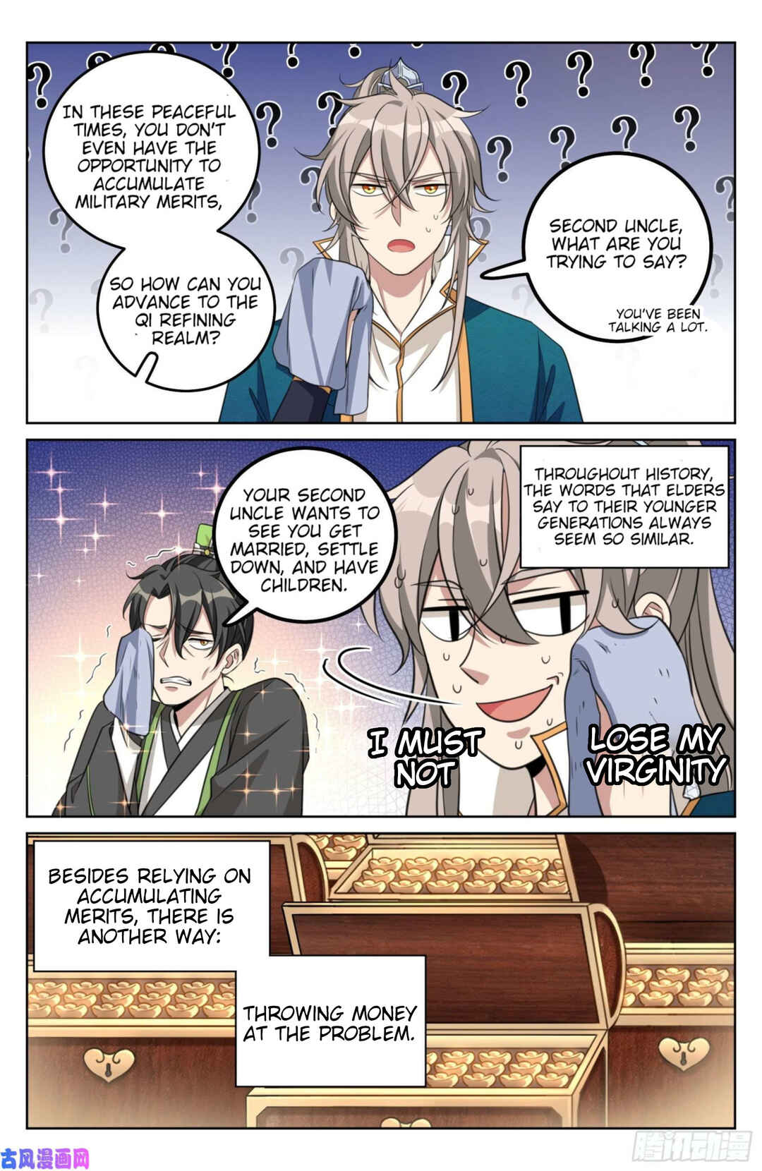 Chapter 23 - Page 5