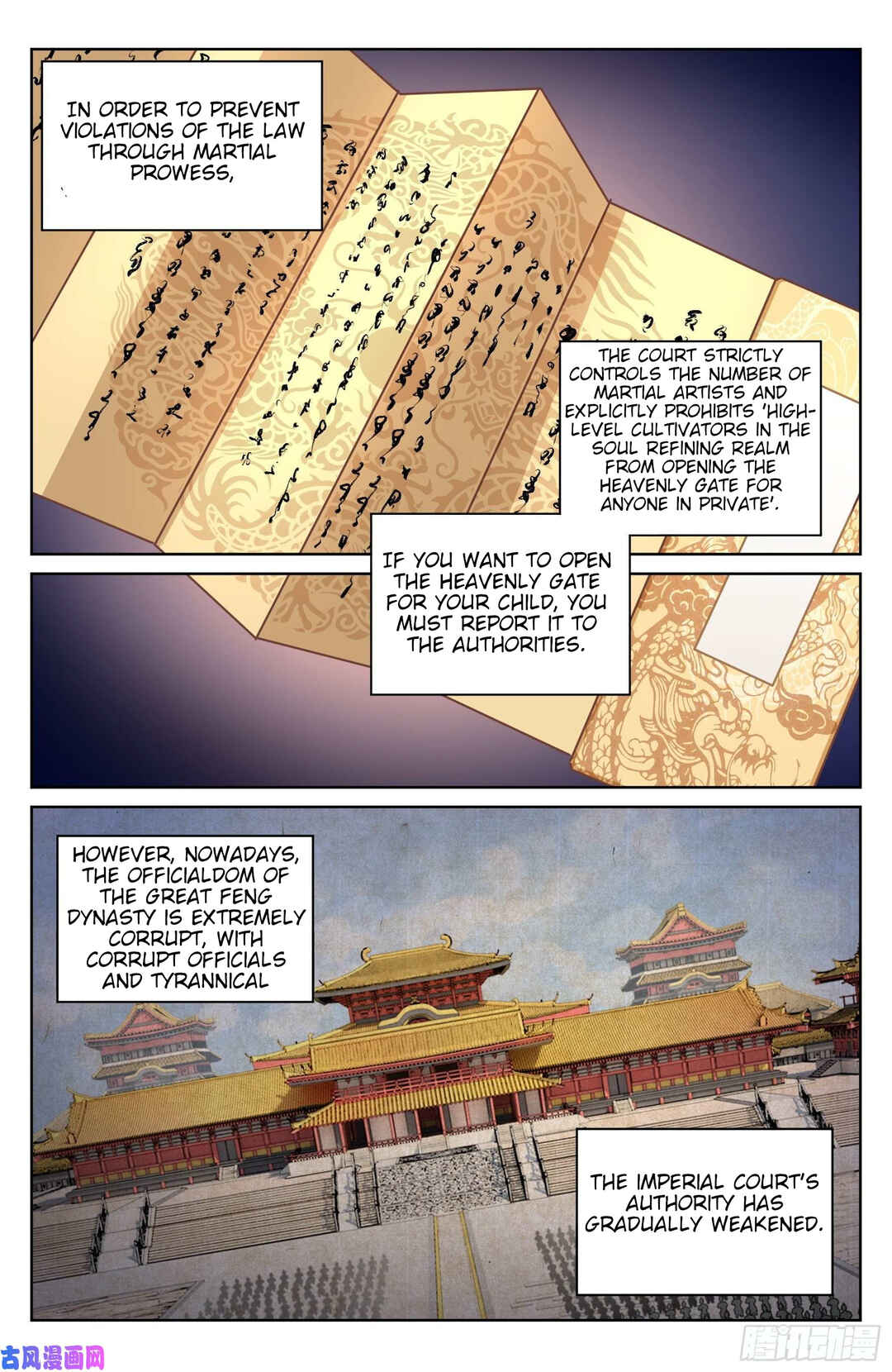 Chapter 23 - Page 6