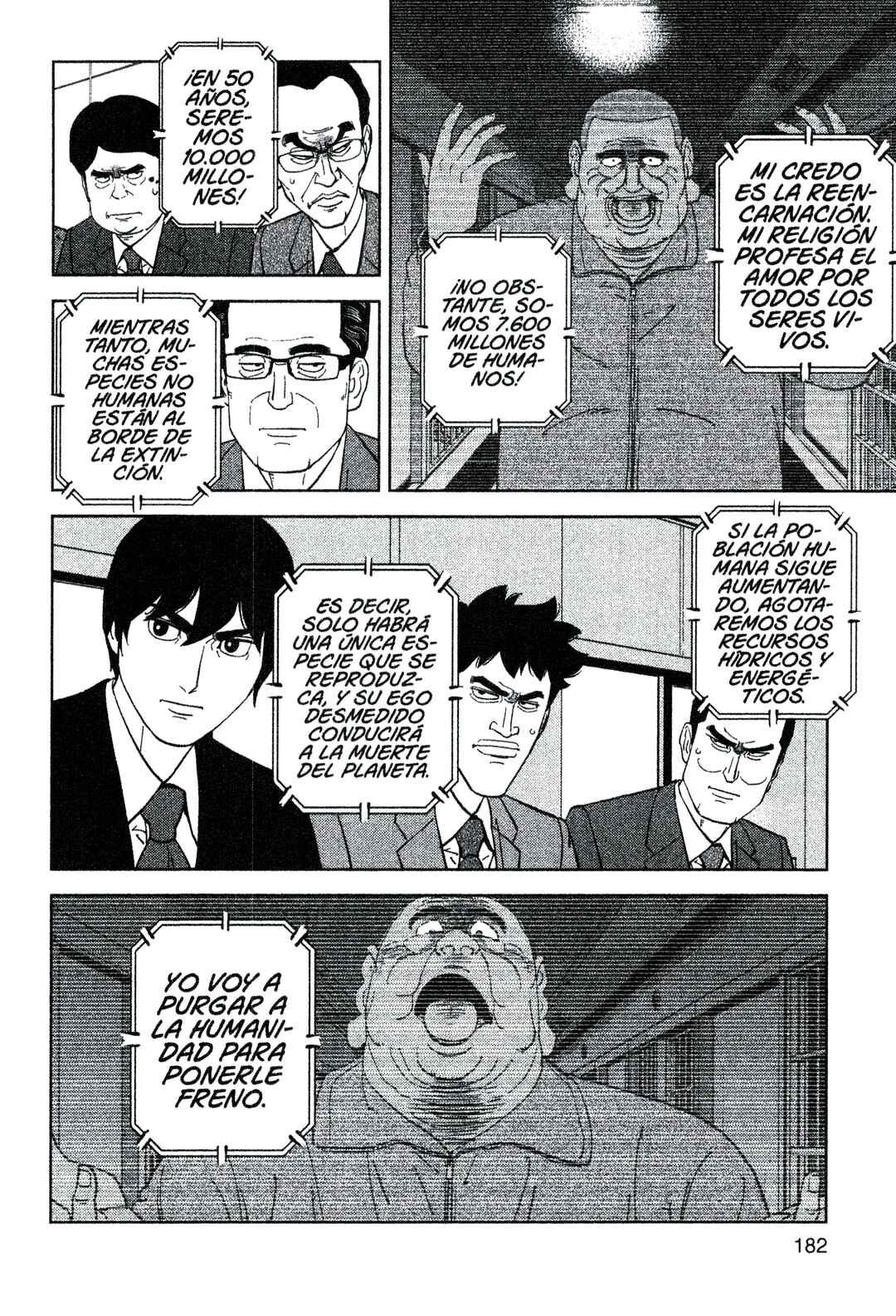 Chapter 213 - Page 12