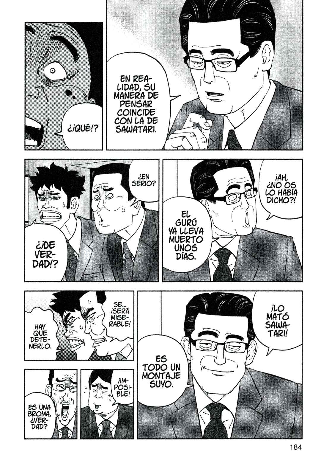 Chapter 213 - Page 14