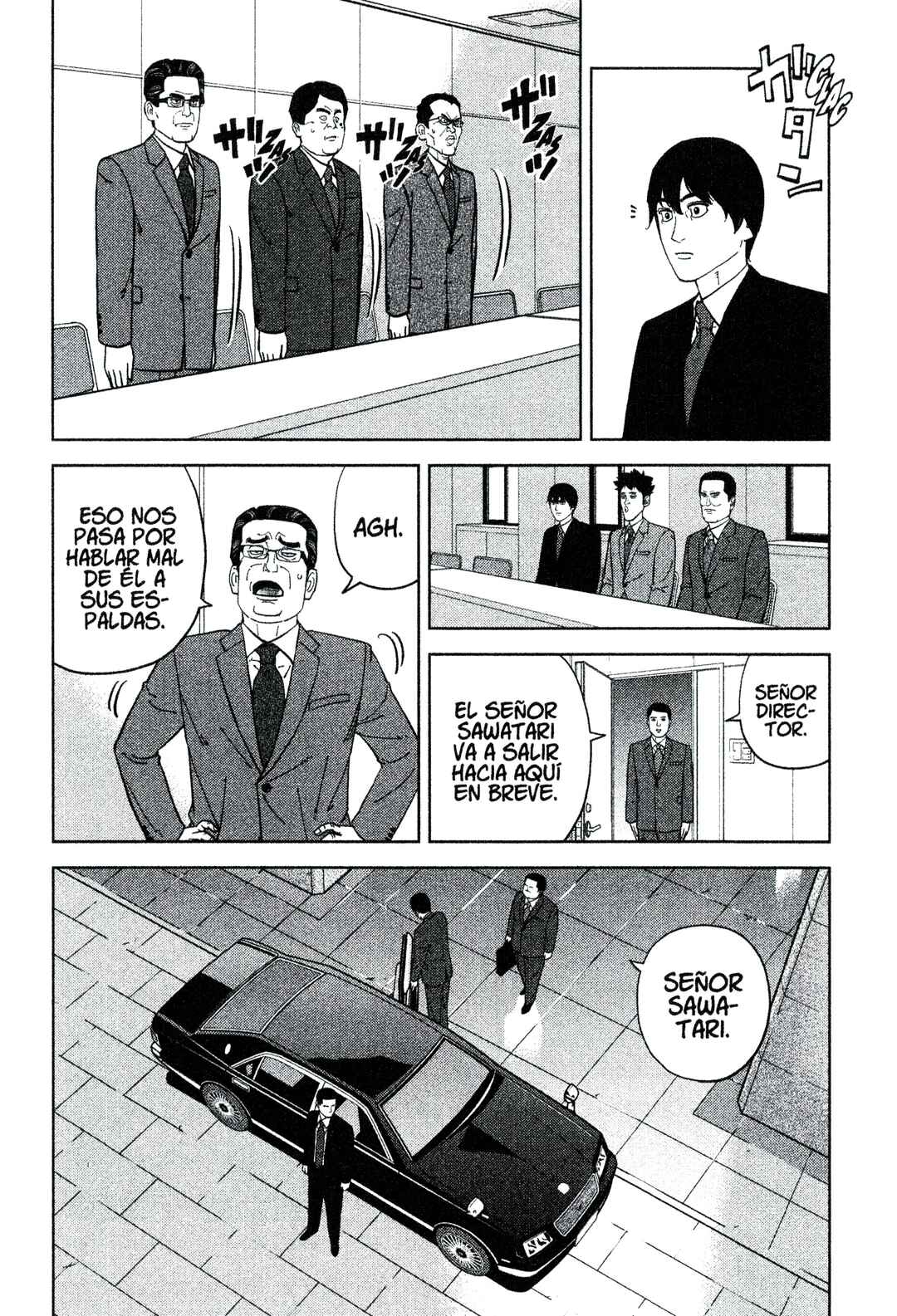 Chapter 213 - Page 15