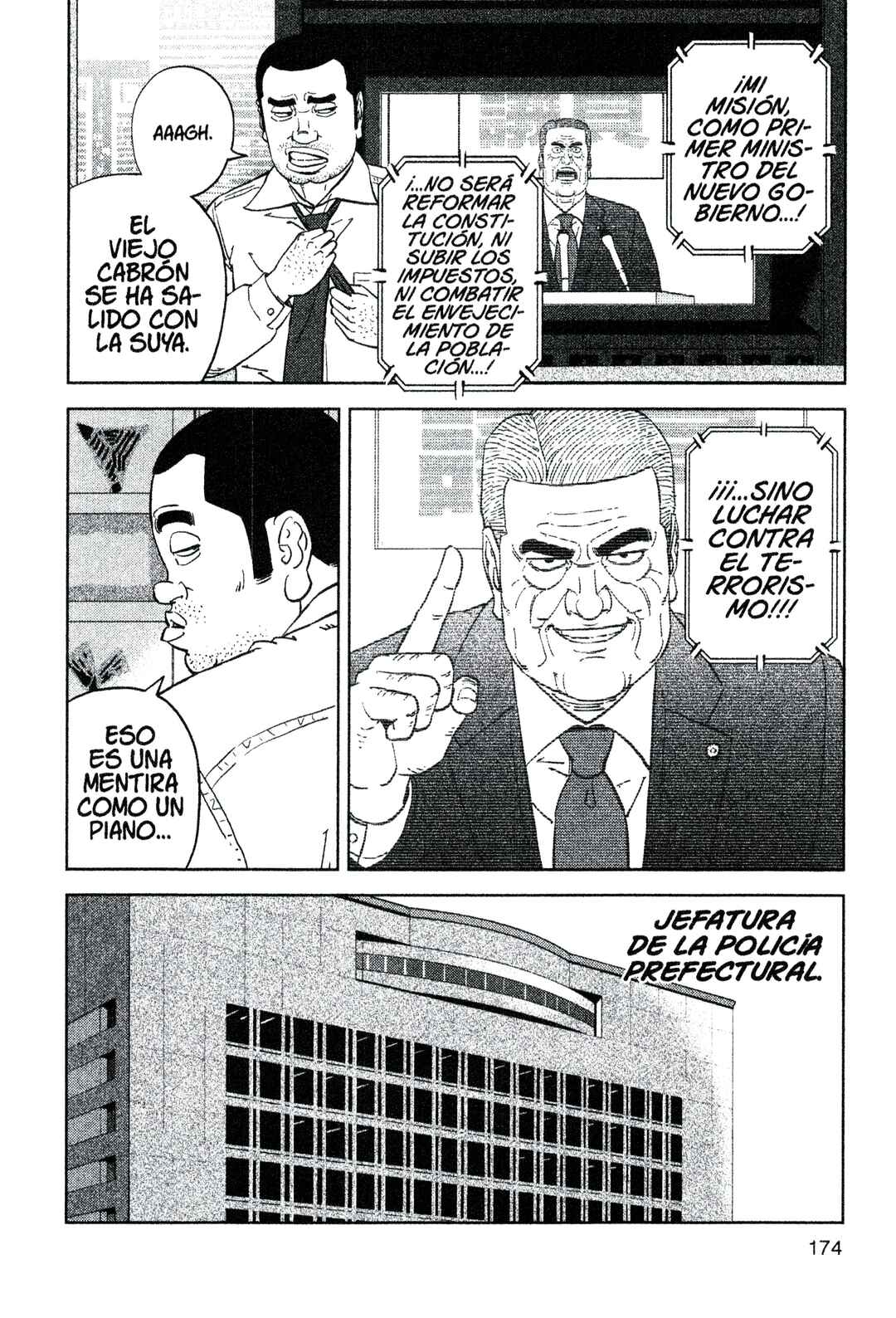 Chapter 213 - Page 4