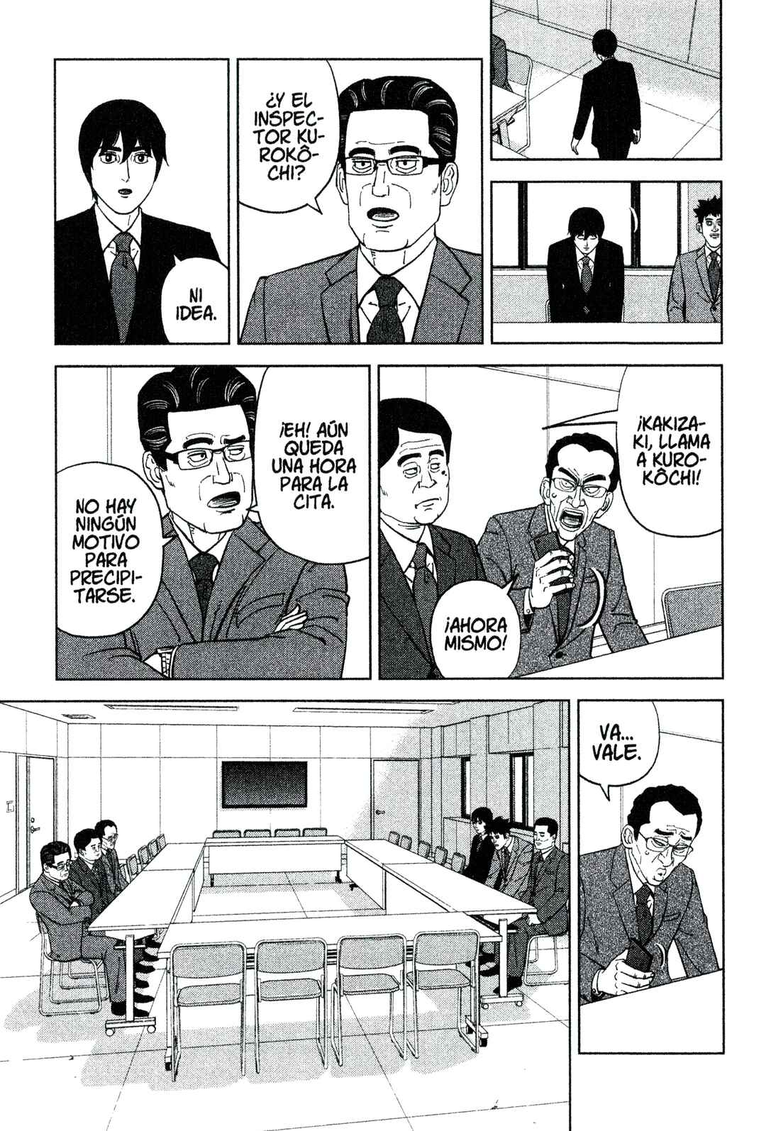 Chapter 213 - Page 7