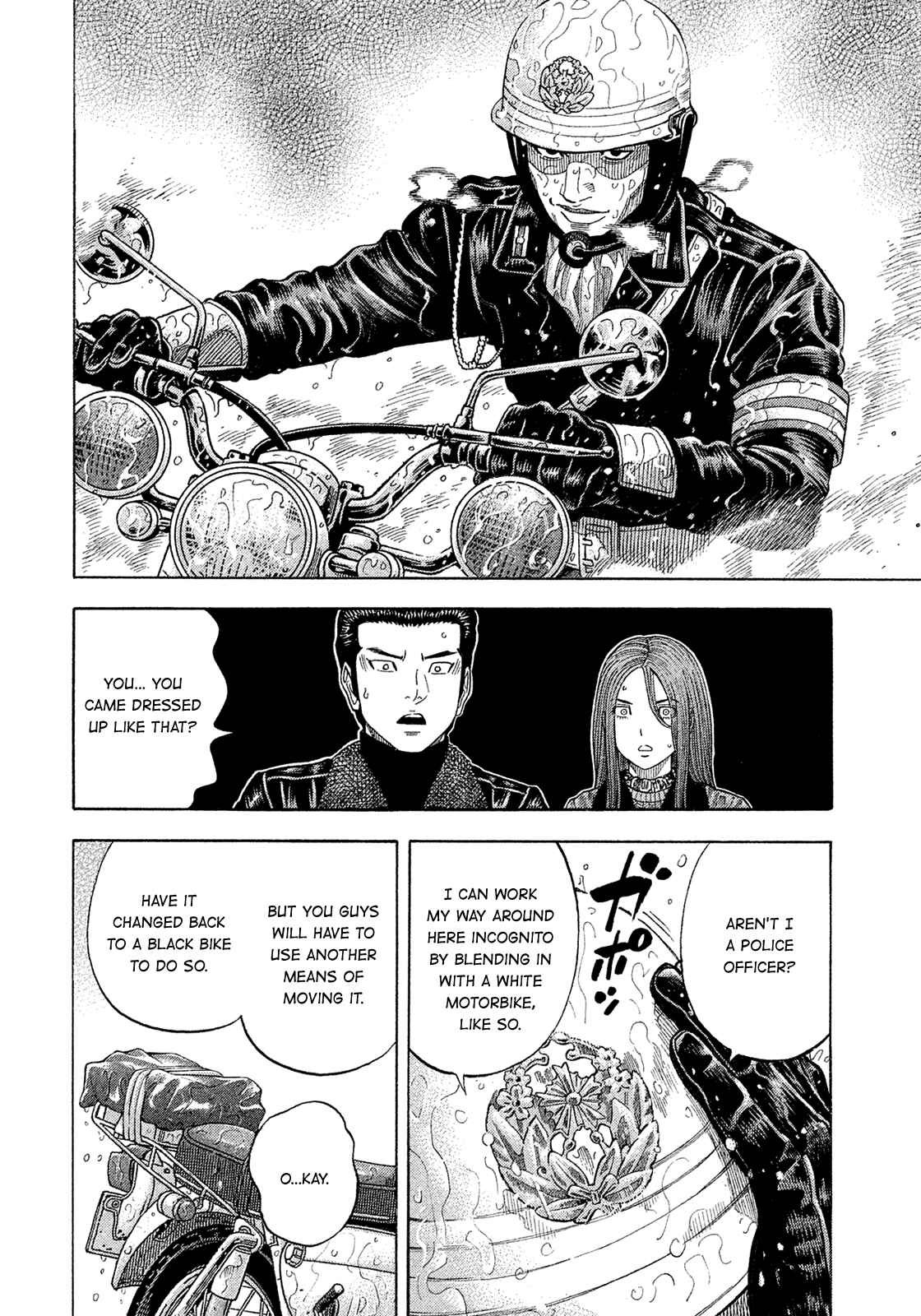 Chapter 186 - Page 10