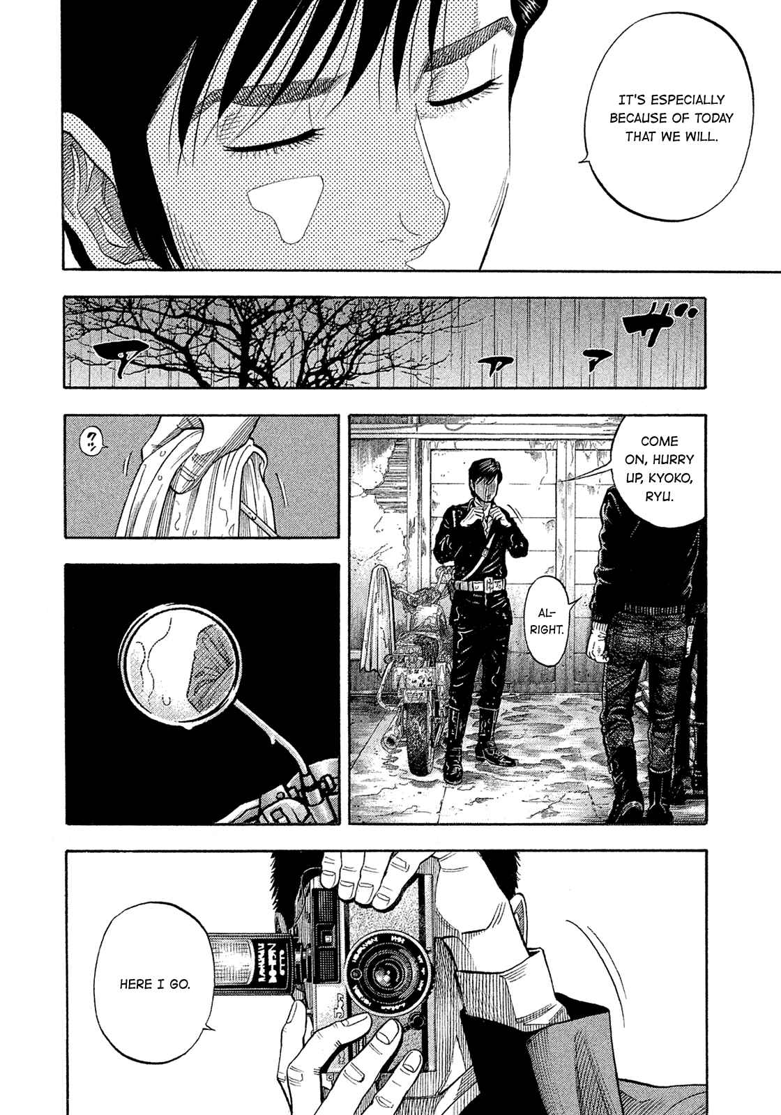 Chapter 186 - Page 12