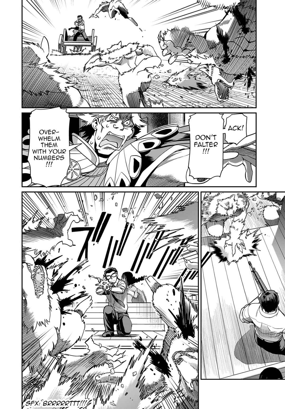Chapter 32 - Page 11