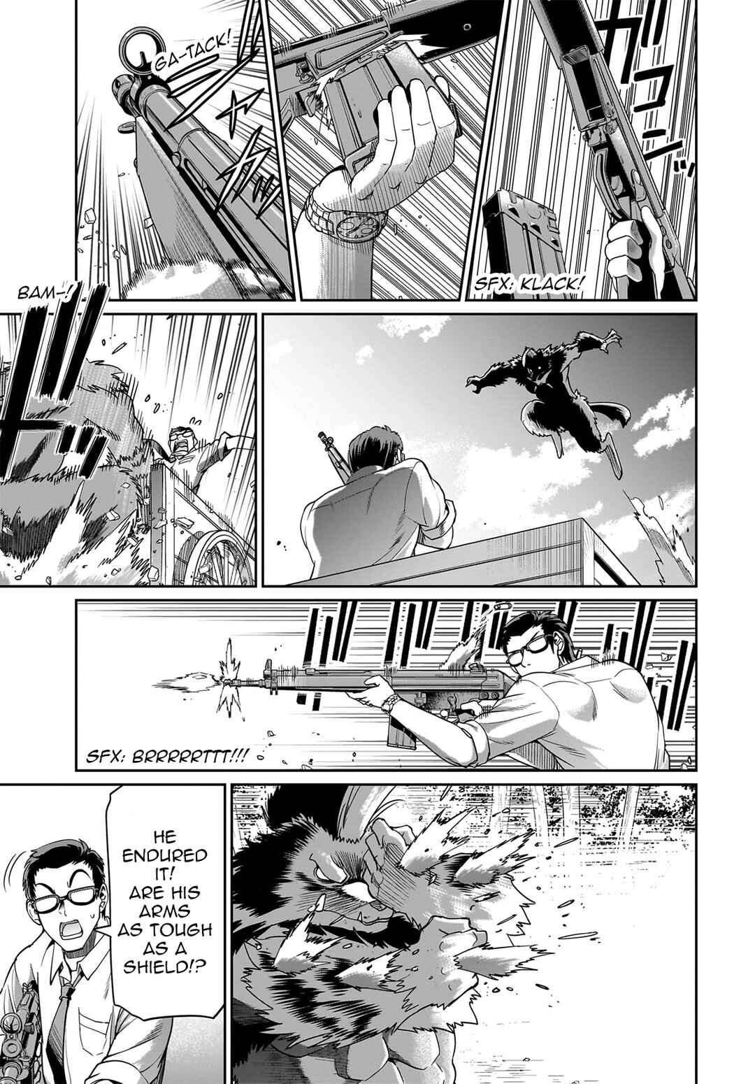 Chapter 32 - Page 12