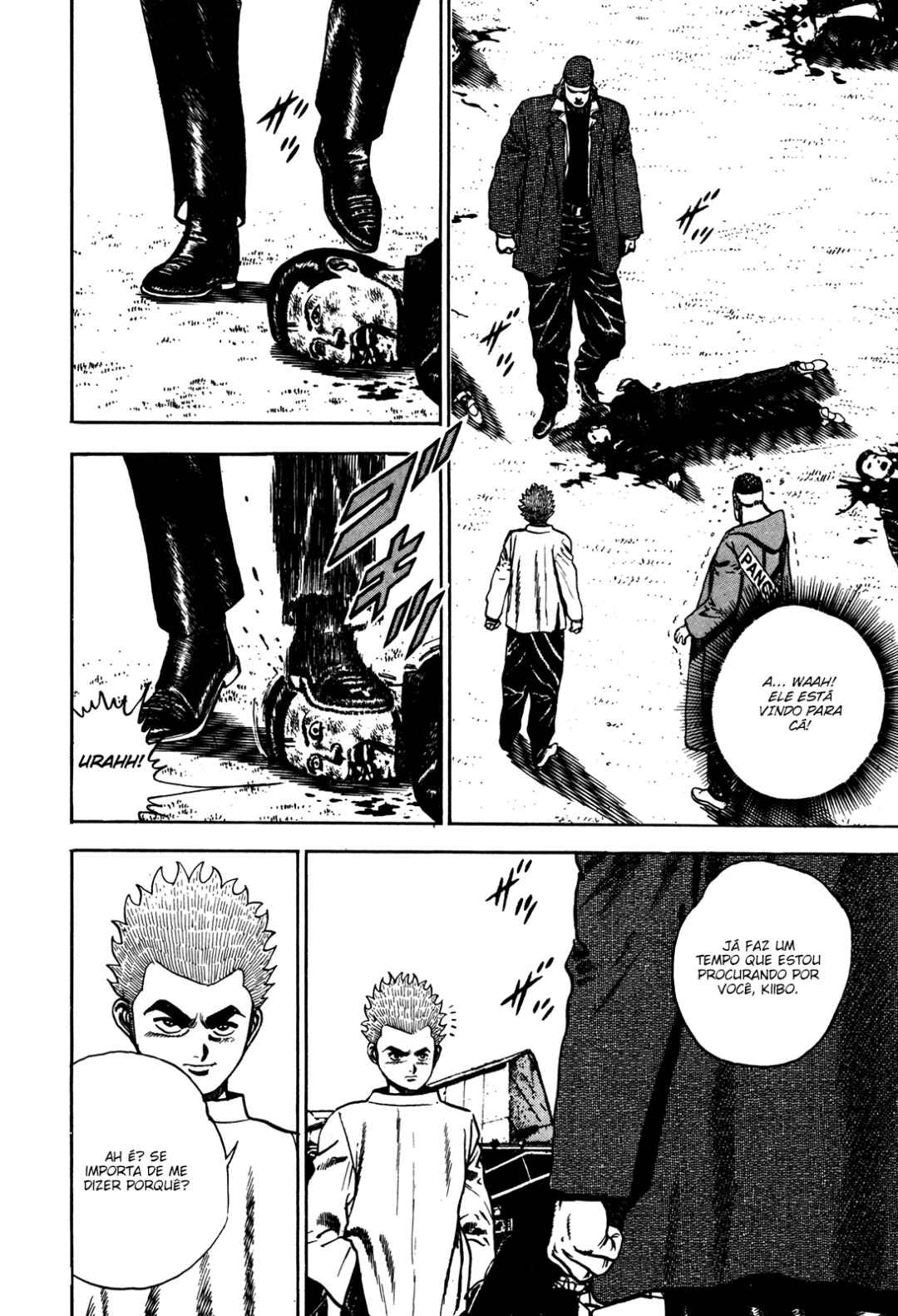 Chapter 73 - Page 6