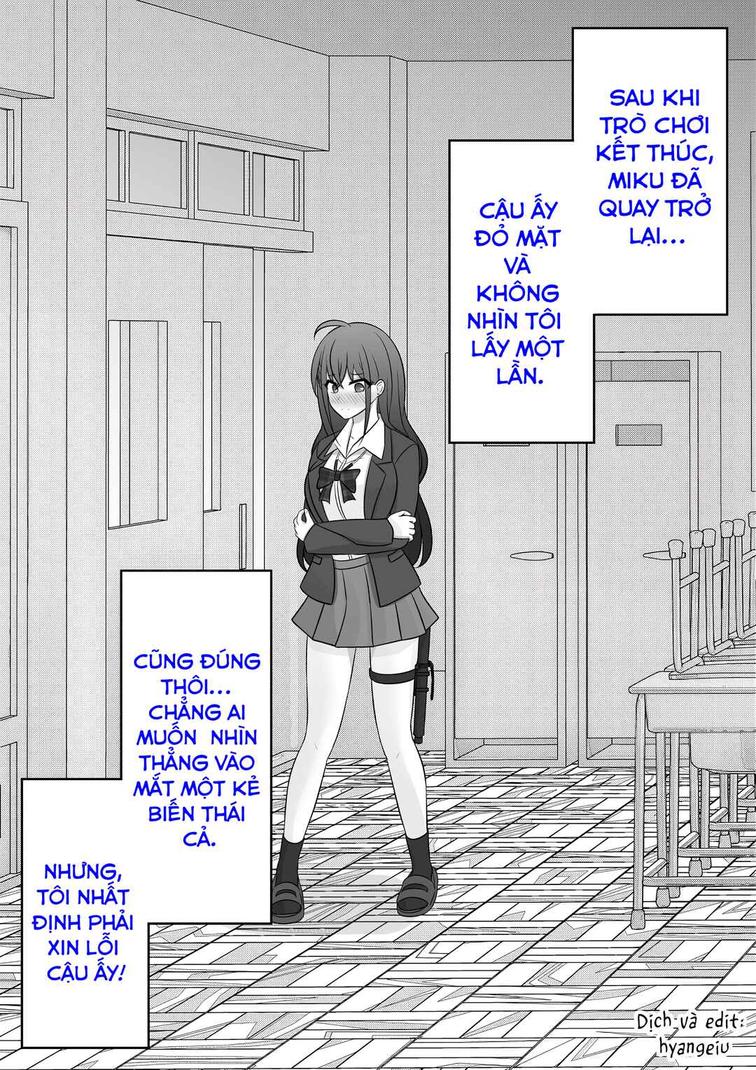 Chapter 69 - Page 1