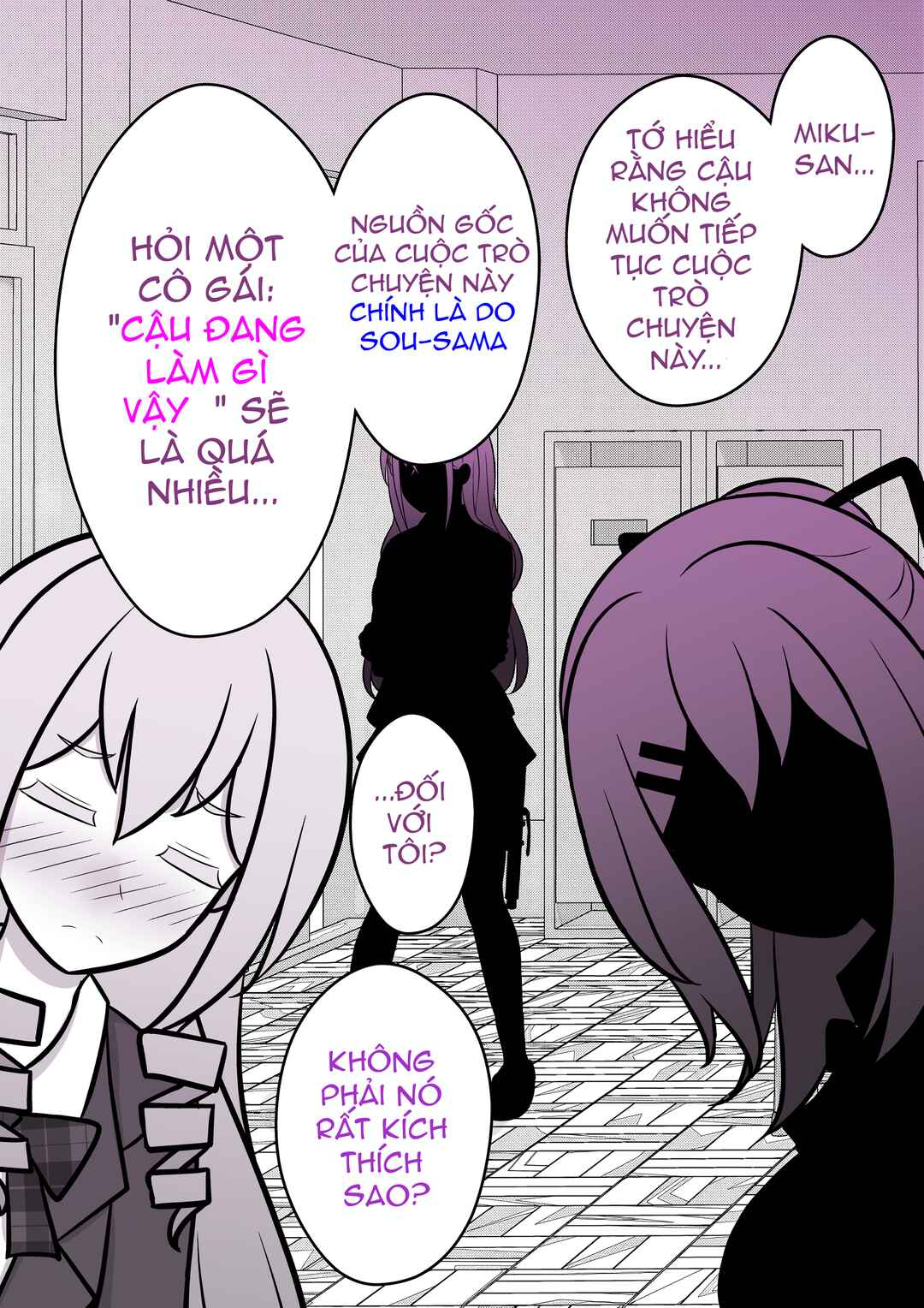 Chapter 69 - Page 5