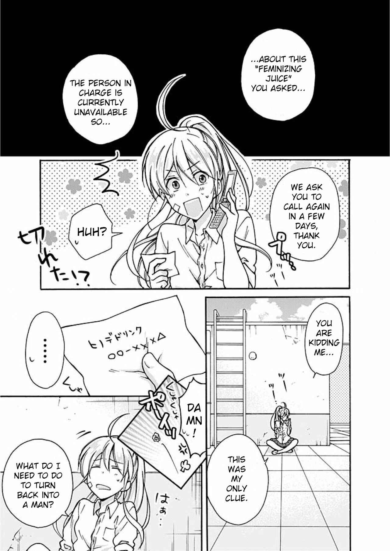 Chapter 3 - Page 2