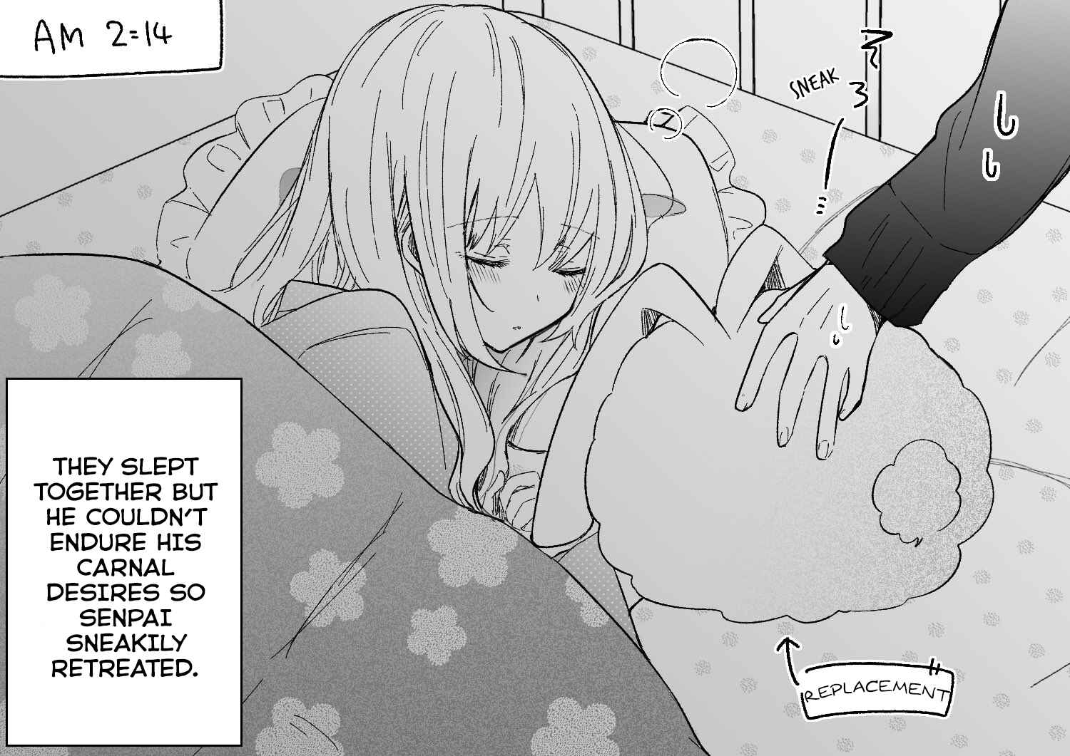 Chapter 75.5 - Page 1
