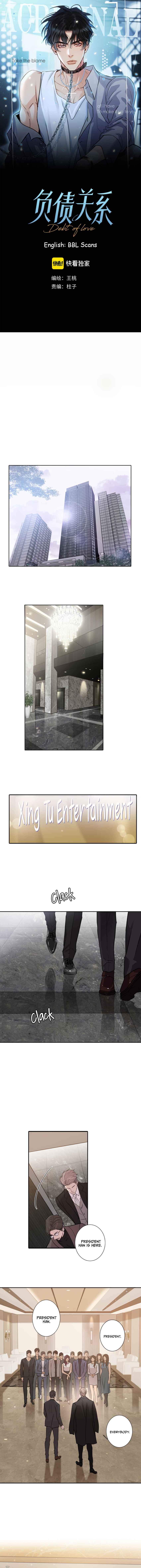 Chapter 1 - Page 2