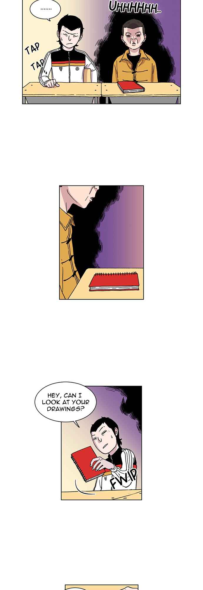 Chapter 5 - Page 5