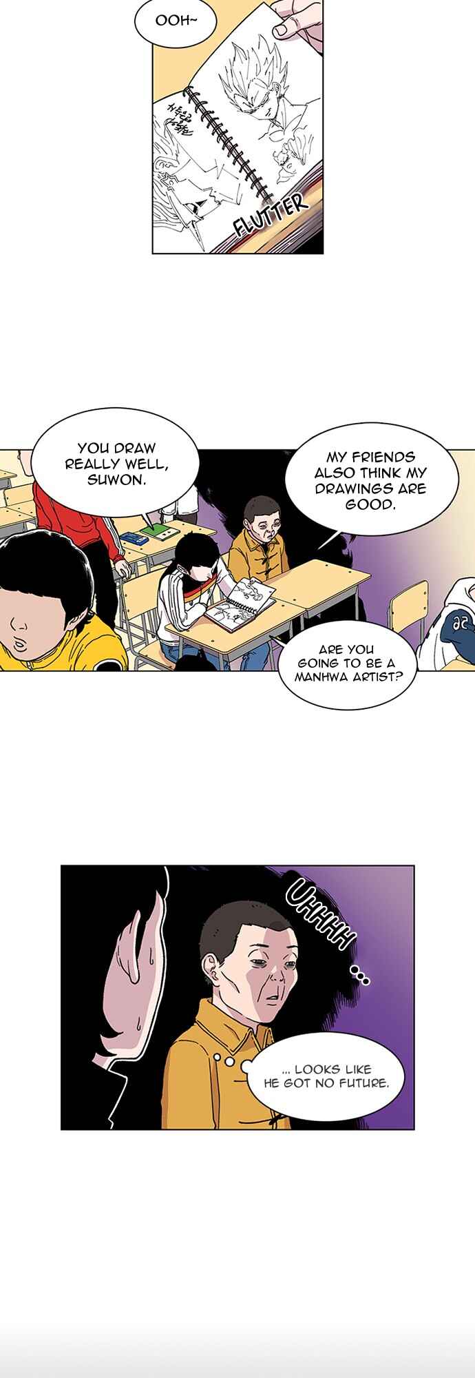 Chapter 5 - Page 6