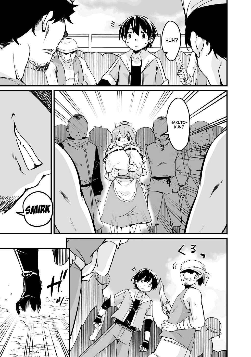 Chapter 22 - Page 11