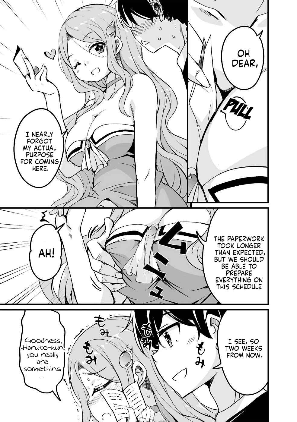 Chapter 22 - Page 35