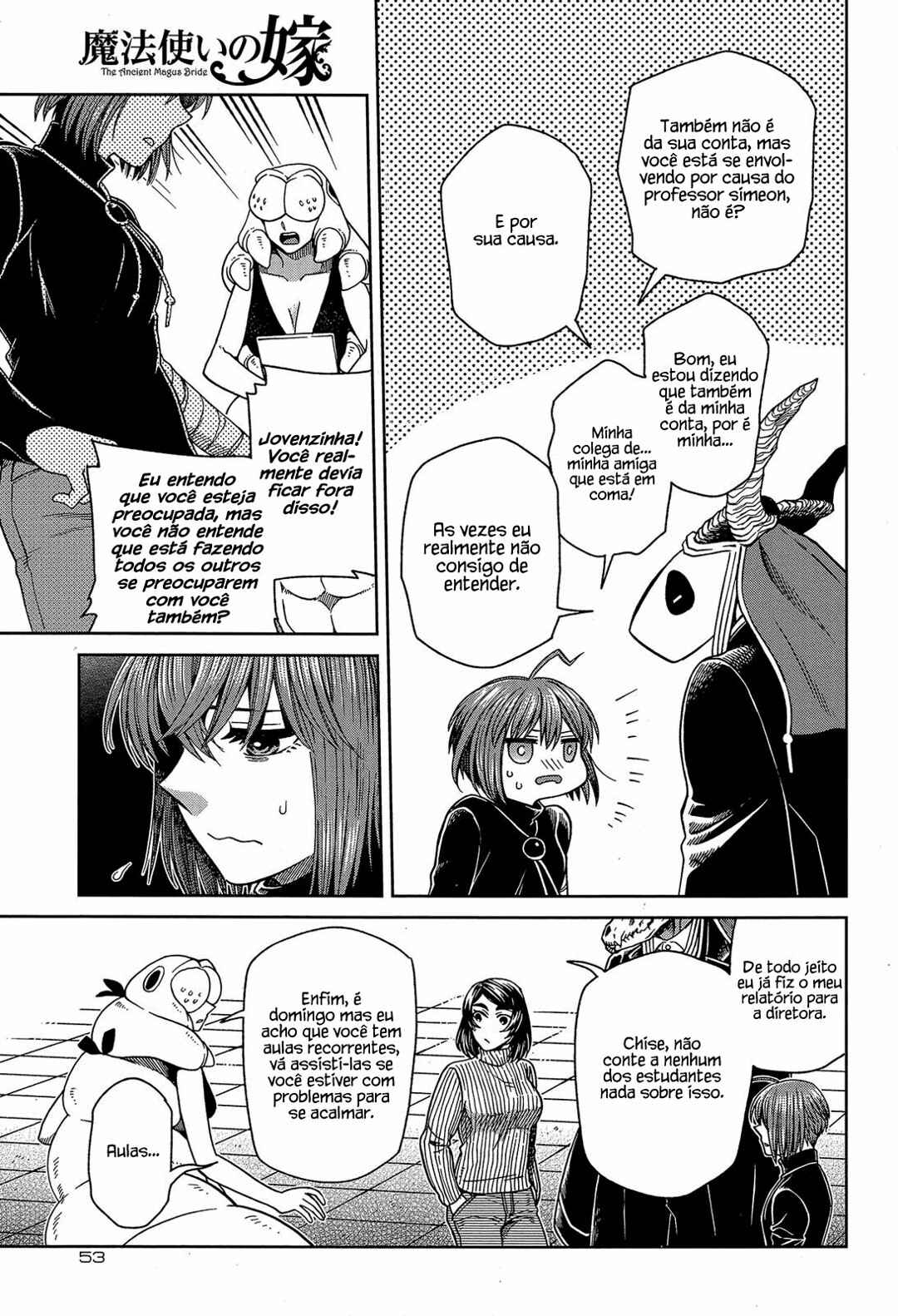 Chapter 66 - Page 11