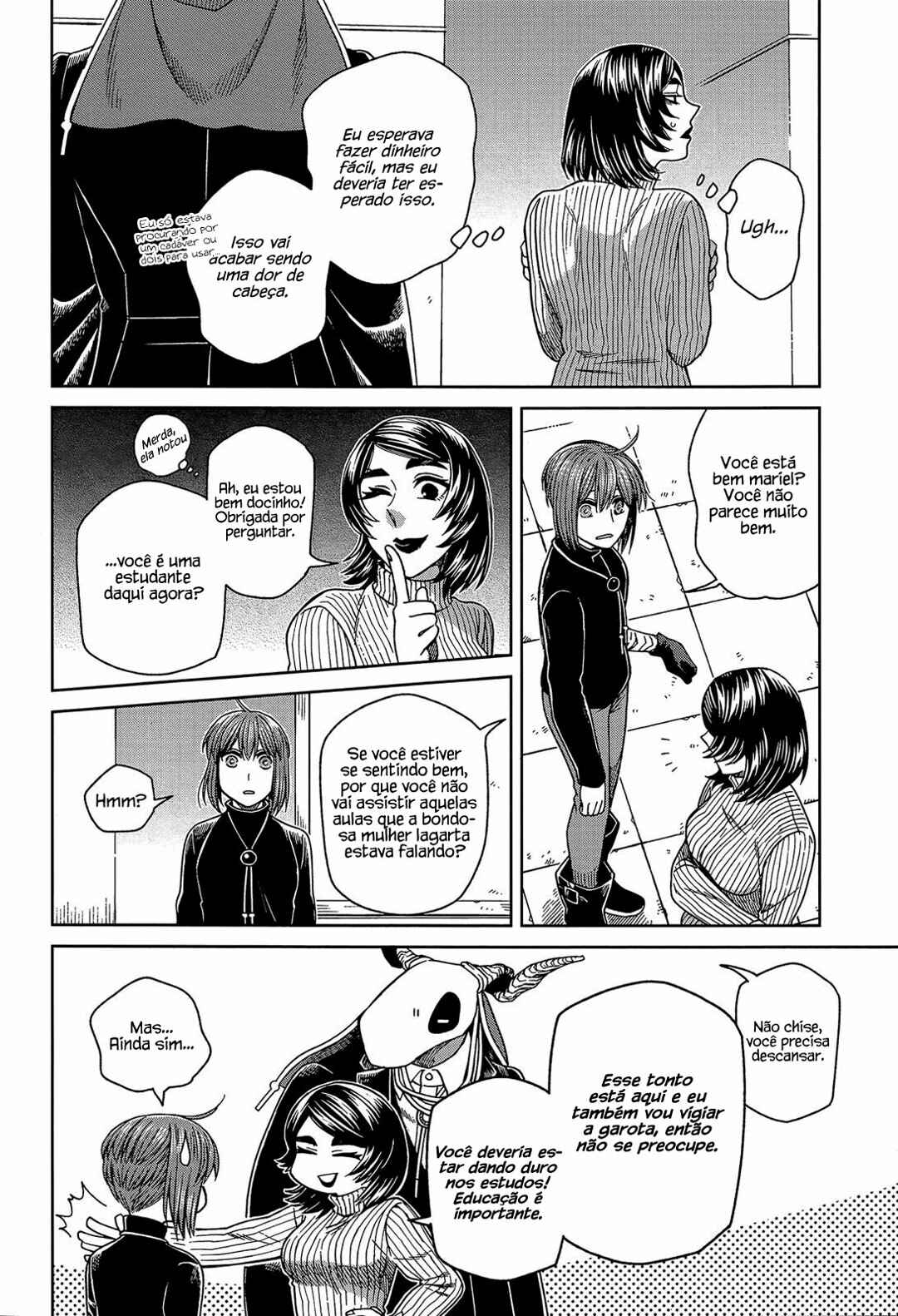 Chapter 66 - Page 12