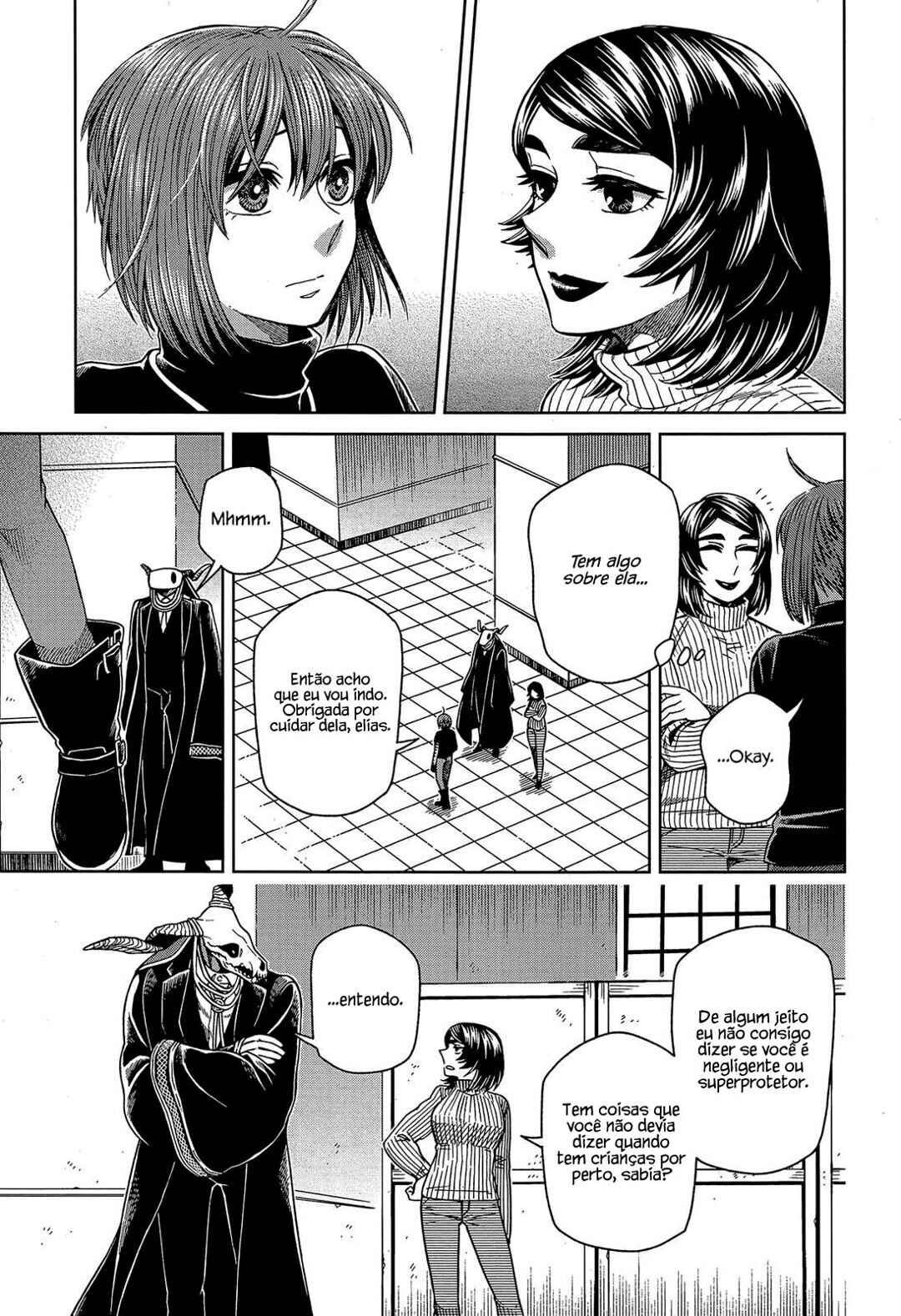 Chapter 66 - Page 13