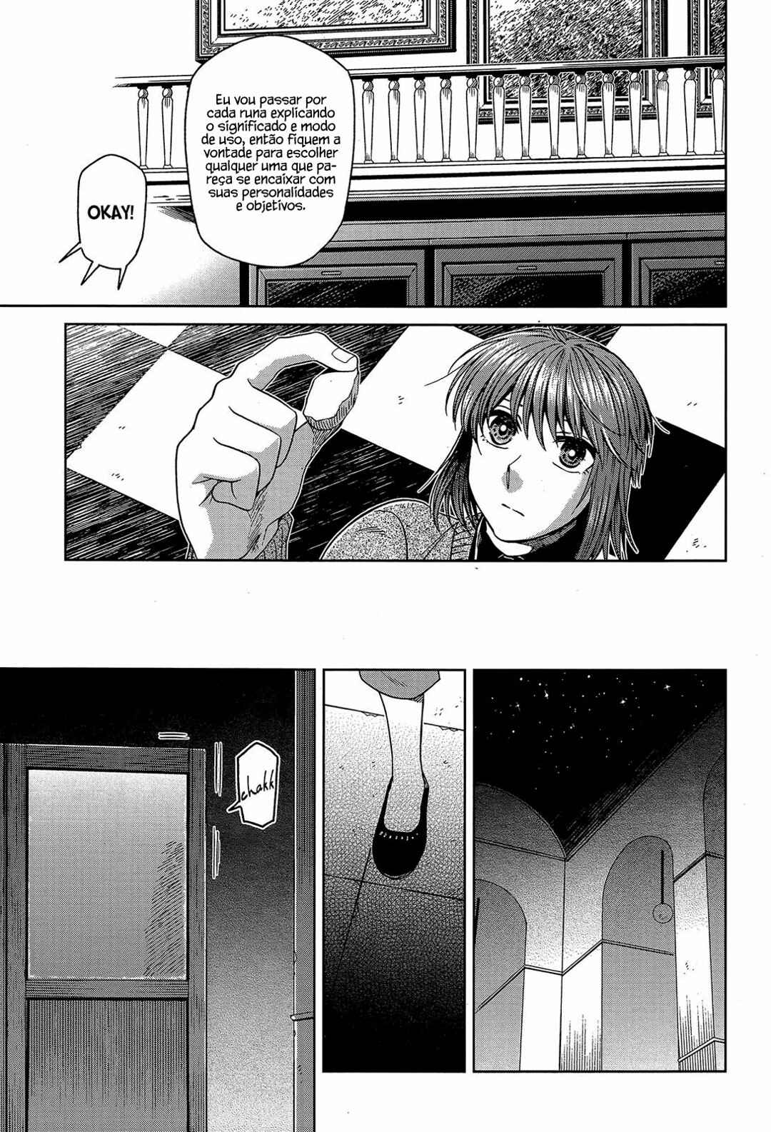 Chapter 66 - Page 27