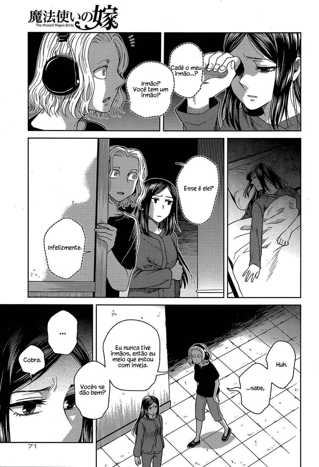 Chapter 66 - Page 29