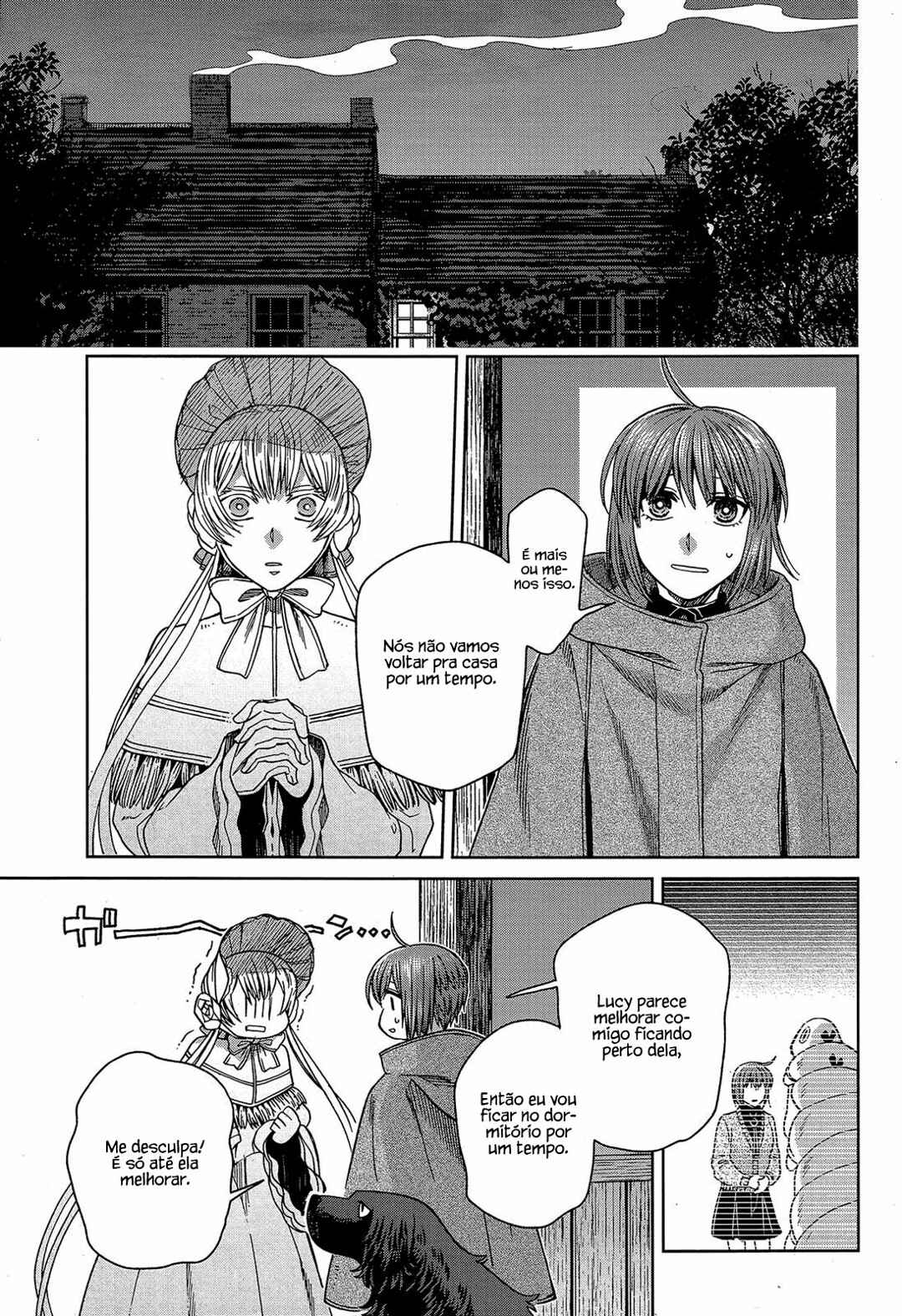 Chapter 66 - Page 33