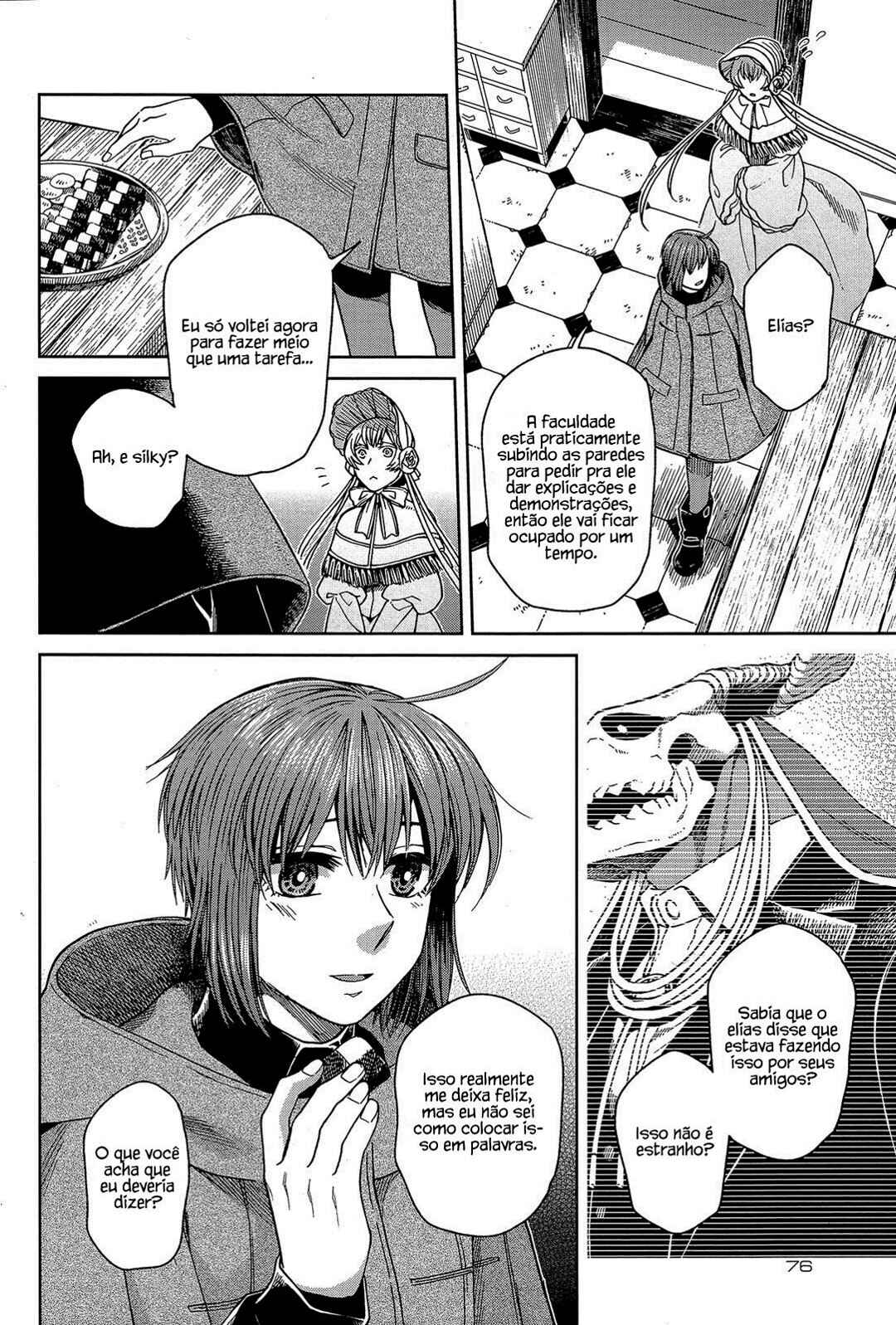 Chapter 66 - Page 34