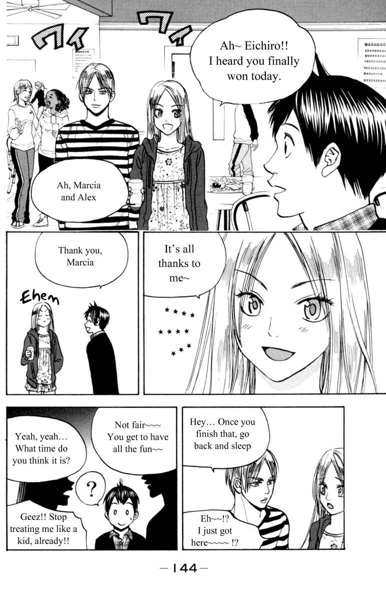 Chapter 81 - Page 10
