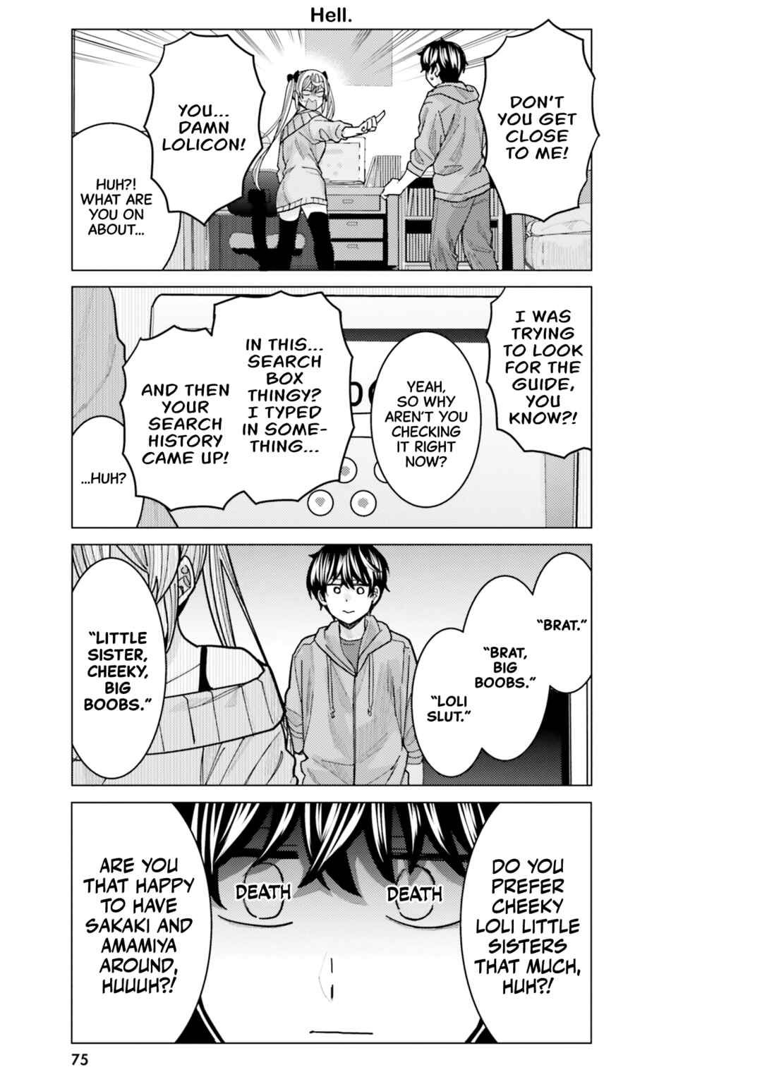 Chapter 21 - Page 3