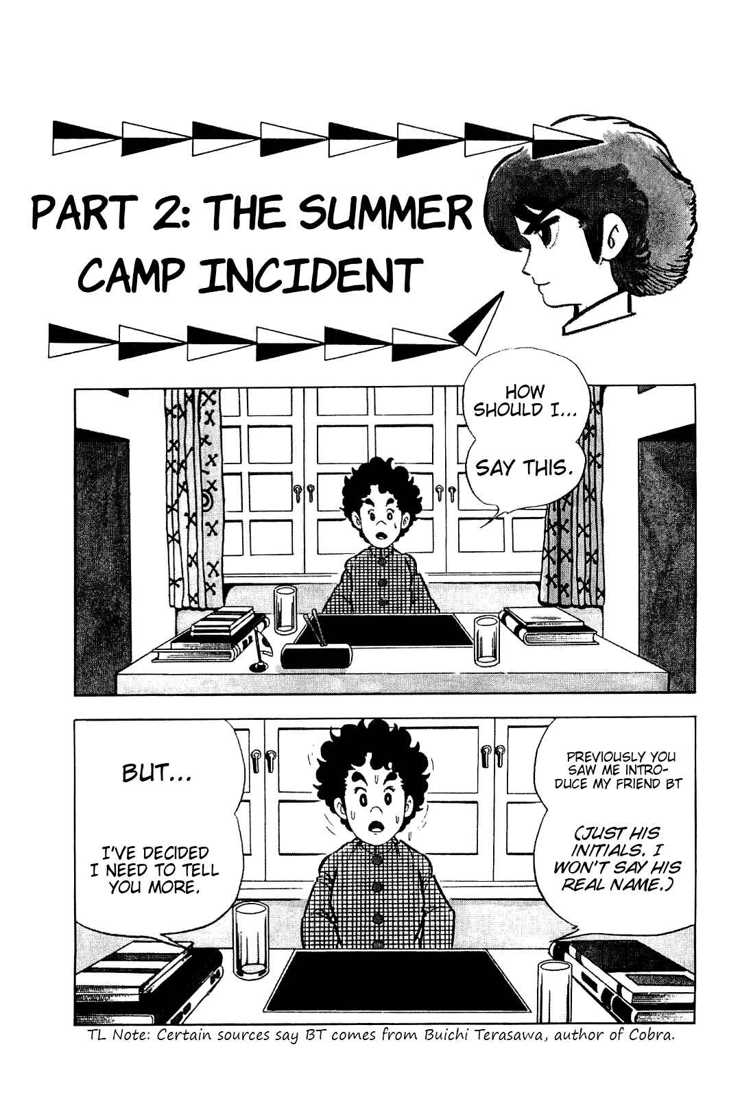 Chapter 2 - Page 1