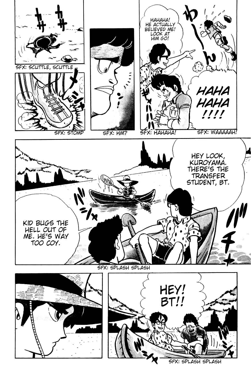 Chapter 2 - Page 4