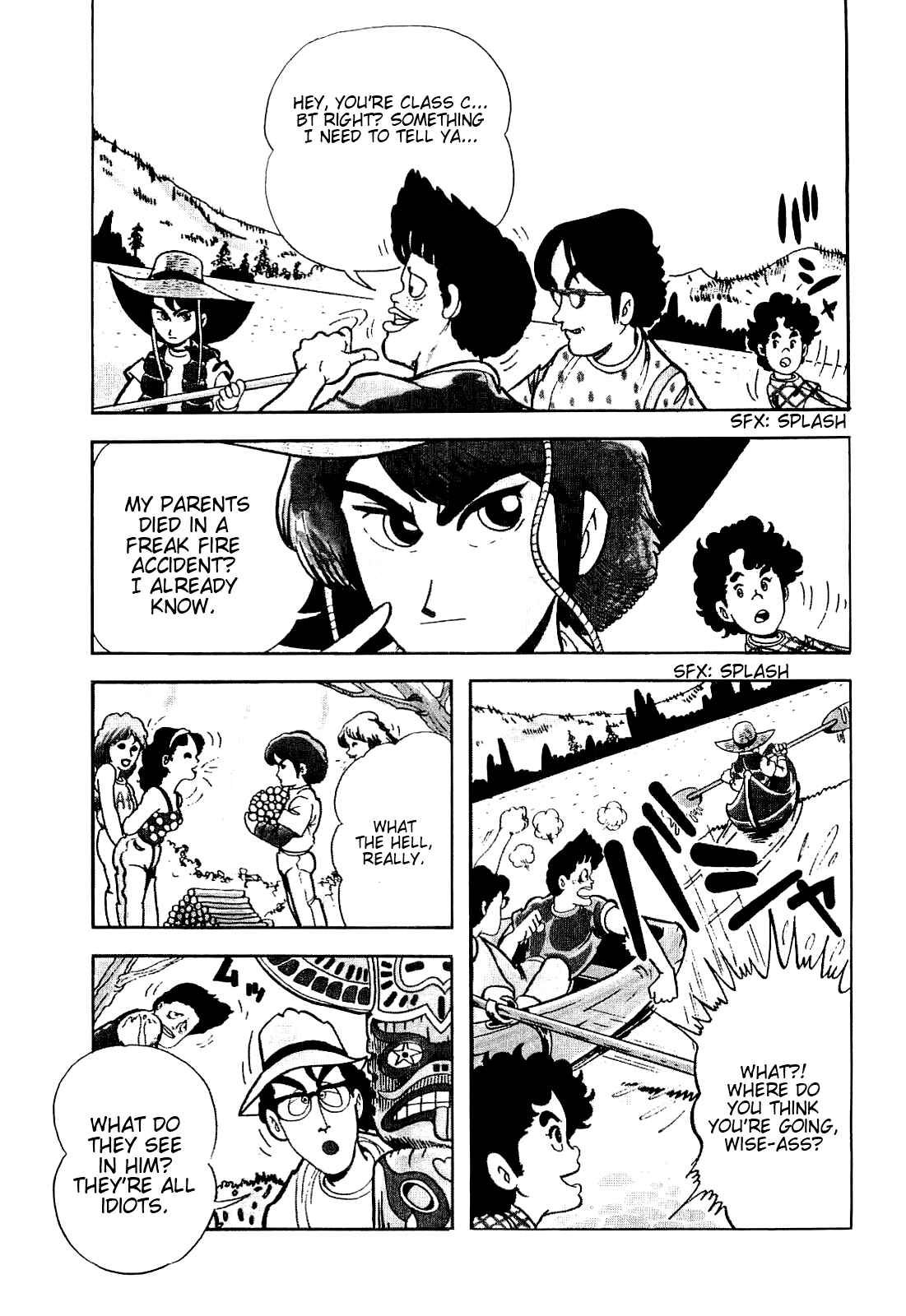 Chapter 2 - Page 5