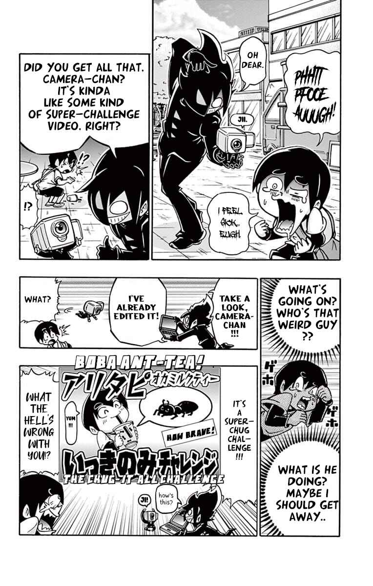 Chapter 2 - Page 6