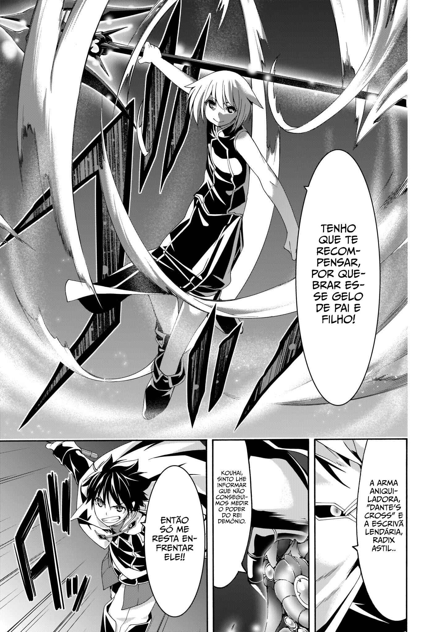 Chapter 98 - Page 10