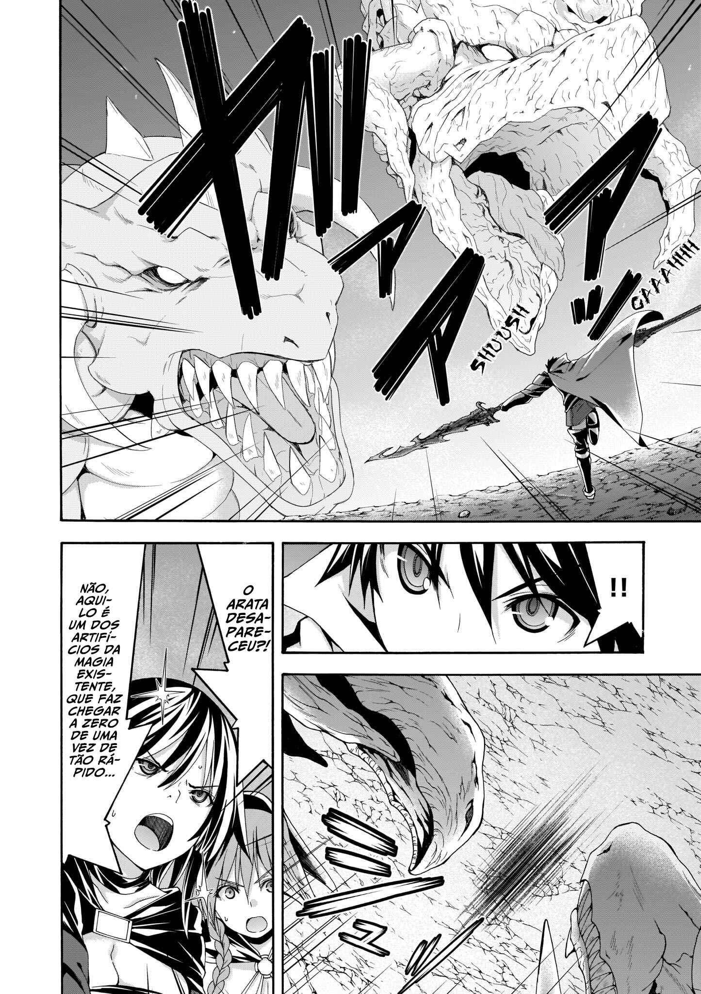 Chapter 98 - Page 11