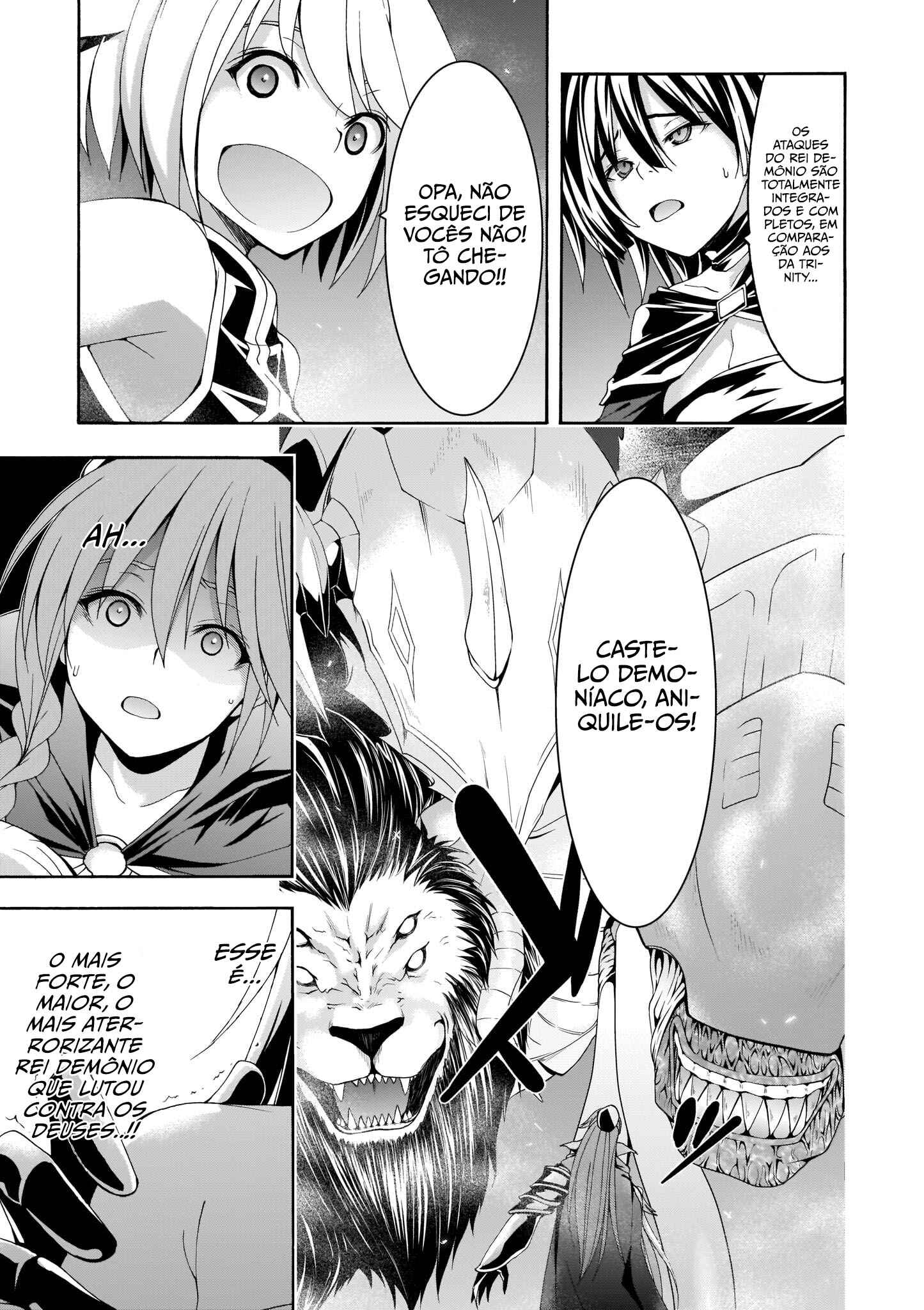 Chapter 98 - Page 18