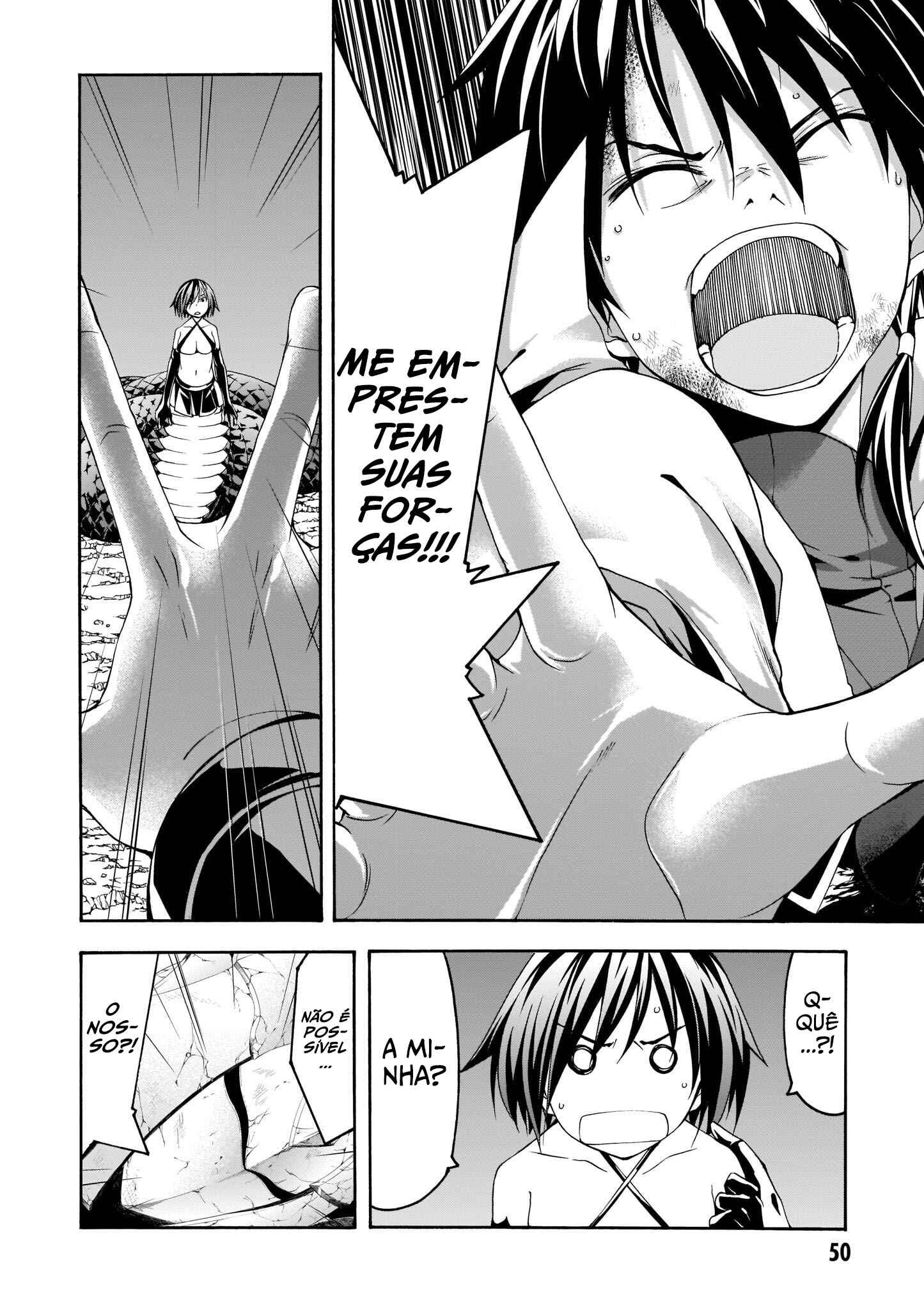 Chapter 98 - Page 21