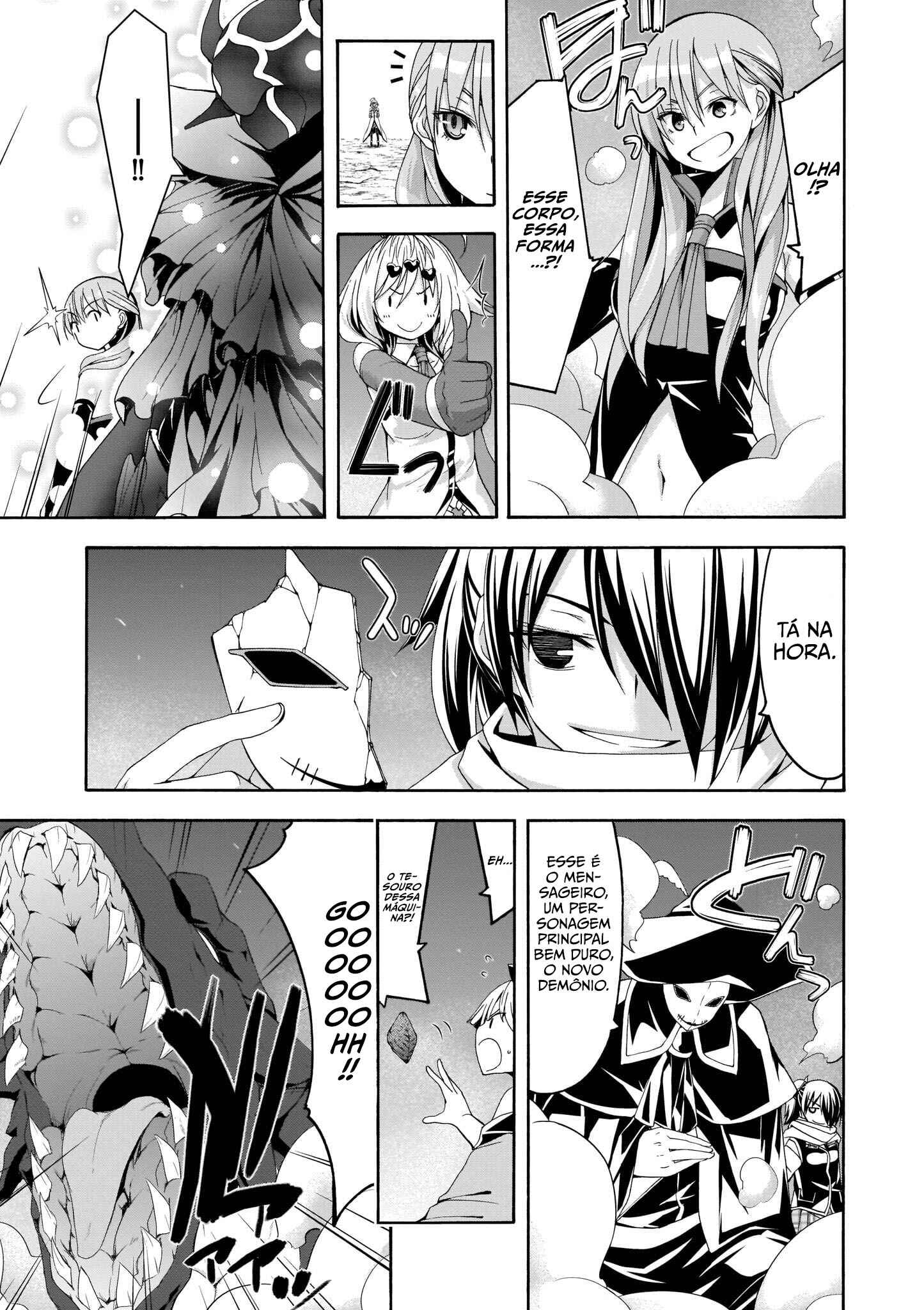 Chapter 98 - Page 24