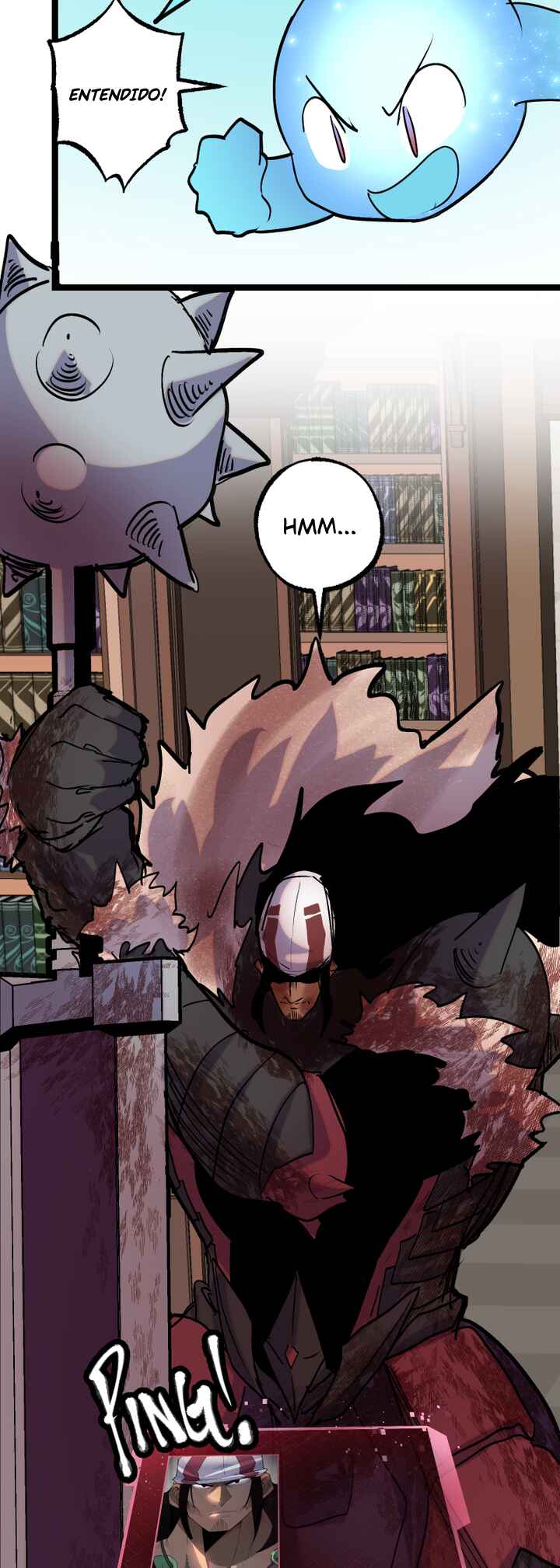 Chapter 42 - Page 19
