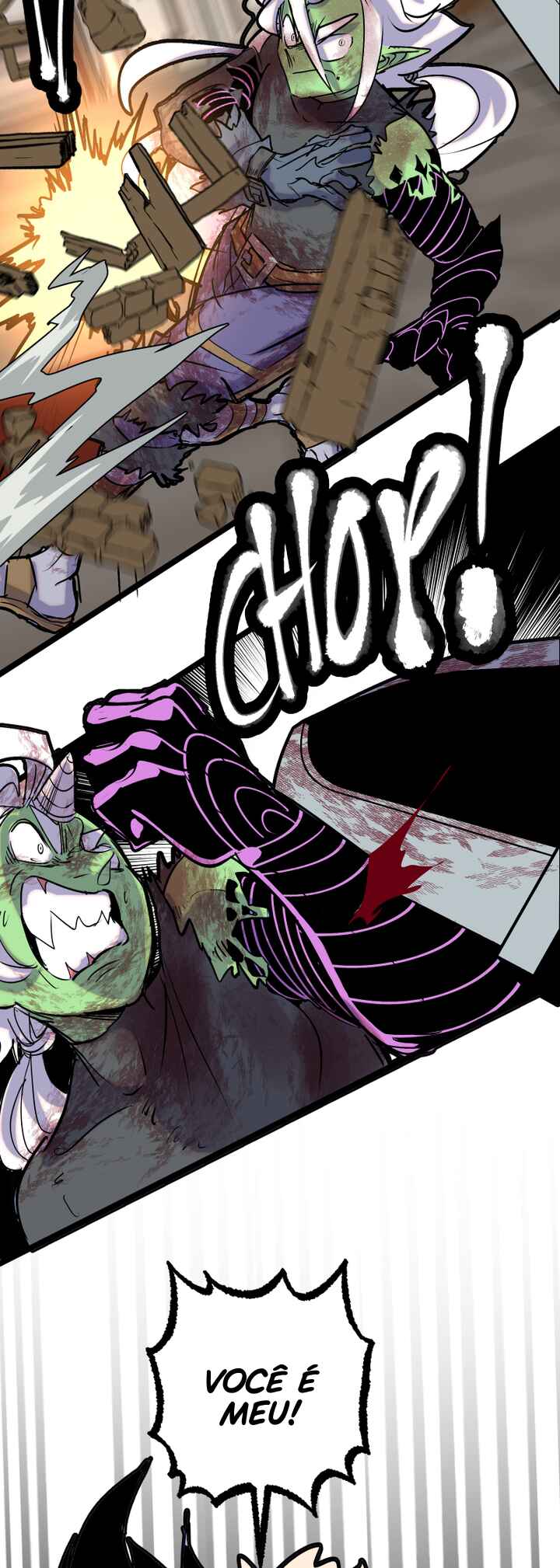 Chapter 42 - Page 40
