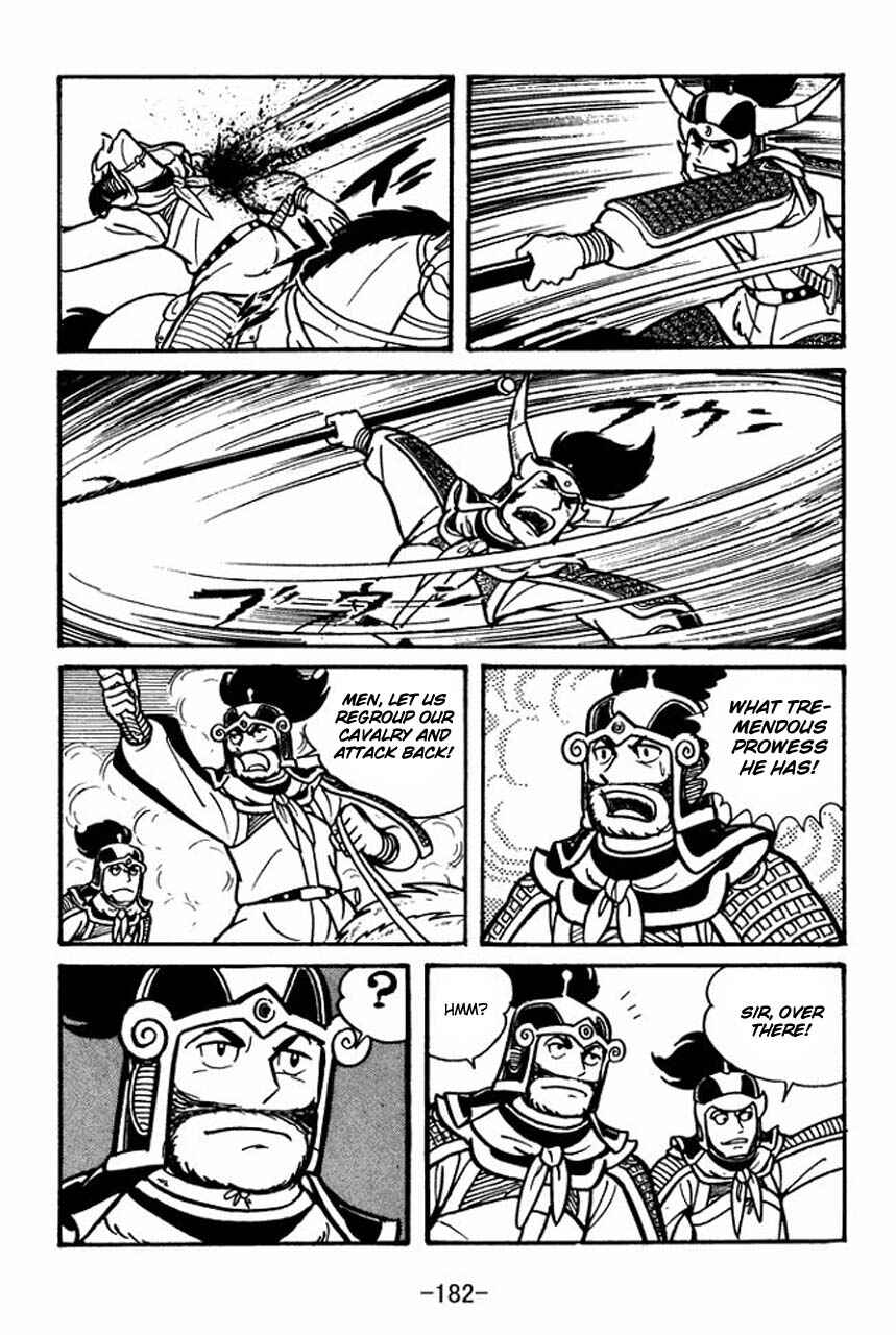 Chapter 33 - Page 28