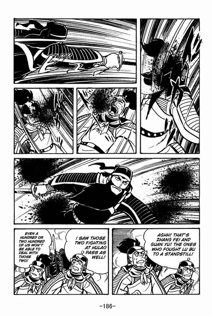 Chapter 33 - Page 32